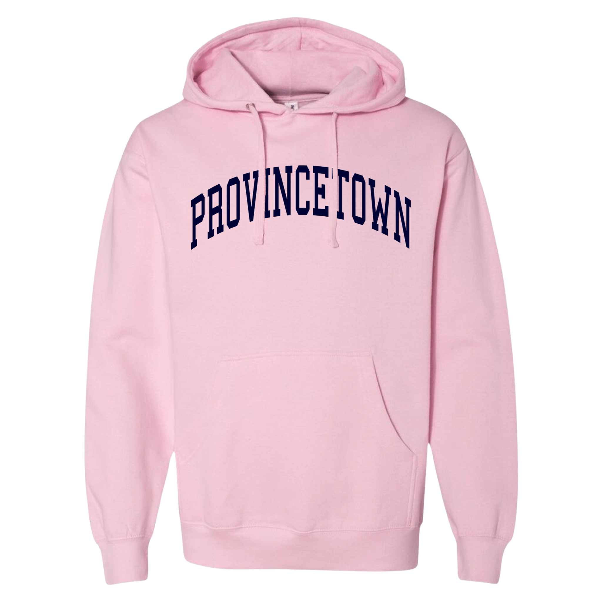 Cape Cod Clothing Company Provincetown Essential Hoodie