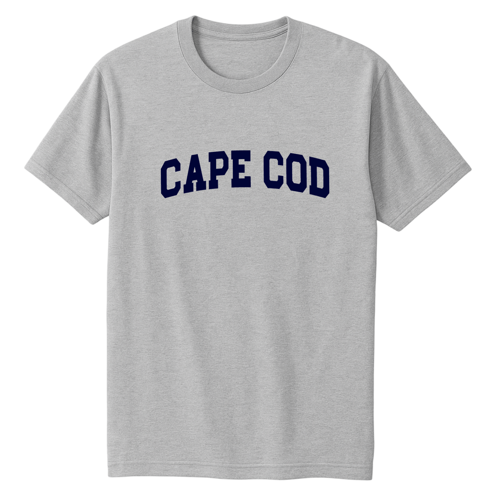 Cape Cod Clothing Company Cape Cod Soft Cotton T-Shirt