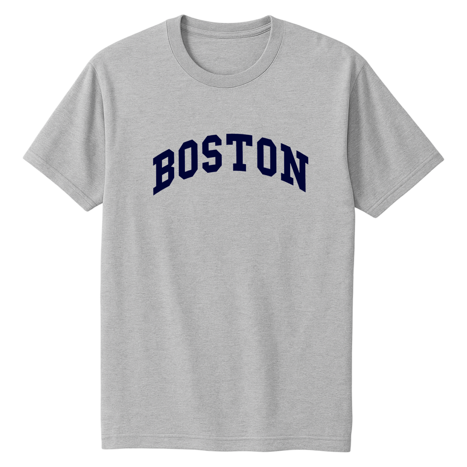 Cape Cod Clothing Company Boston Soft Cotton T-Shirt