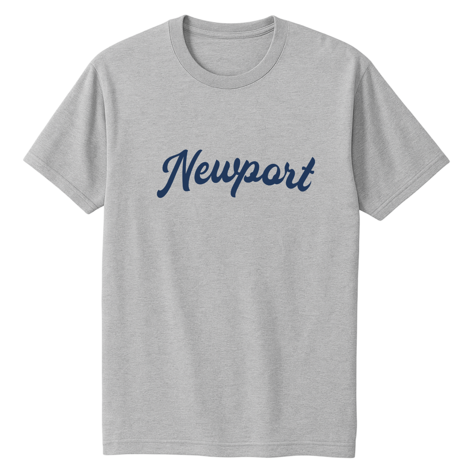 Cape Cod Clothing Company Newport Fancy Soft Cotton T-Shirt