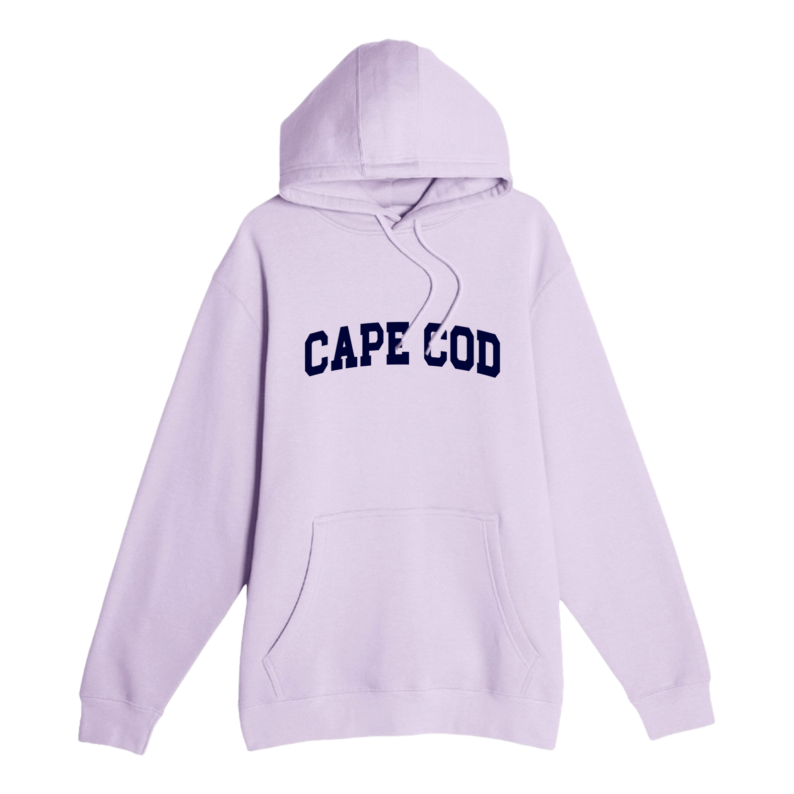 Cape Cod Clothing Company Cape Cod Comfort Fleece Hoodie