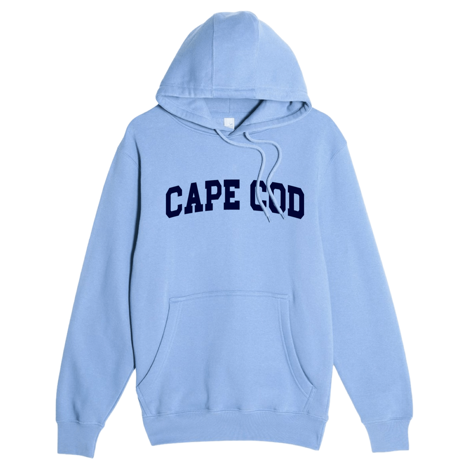Cape Cod Clothing Company Cape Cod Comfort Fleece Hoodie