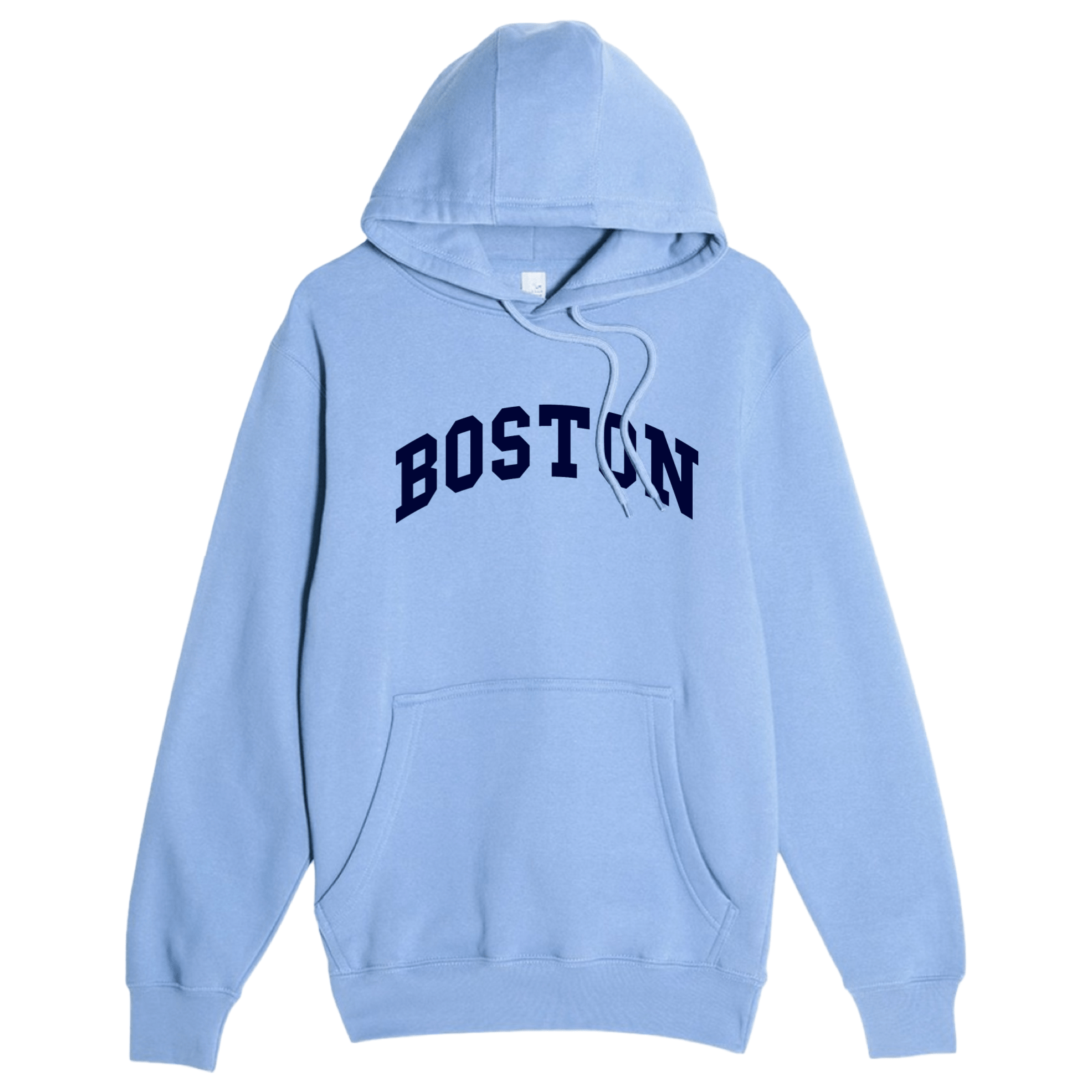 Cape Cod Clothing Company Boston Comfort Fleece Hoodie