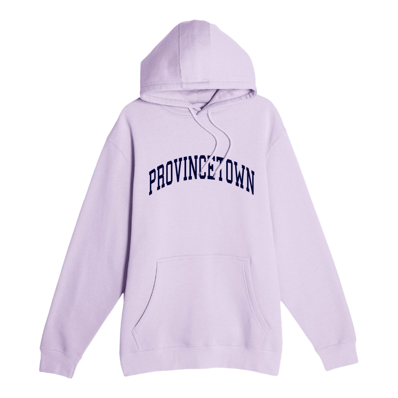 Cape Cod Clothing Company Provincetown Comfort Fleece Hoodie