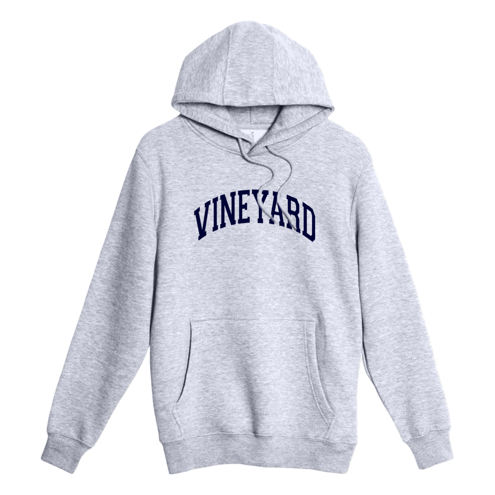 Cape Cod Clothing Company Martha's Vineyard Comfort Fleece Hoodie