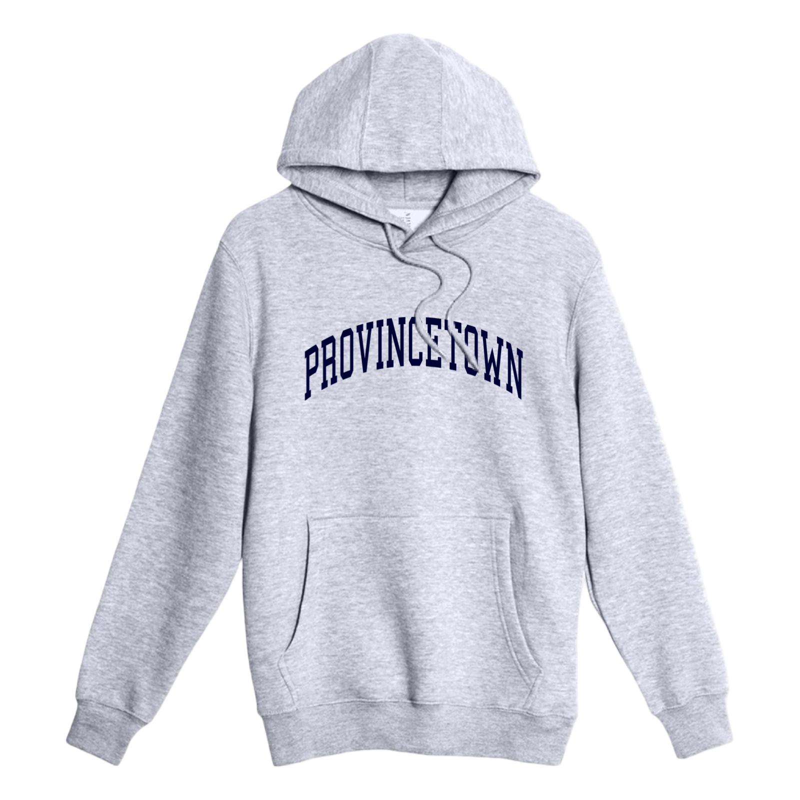 Provincetown Comfort Fleece Hoodie
