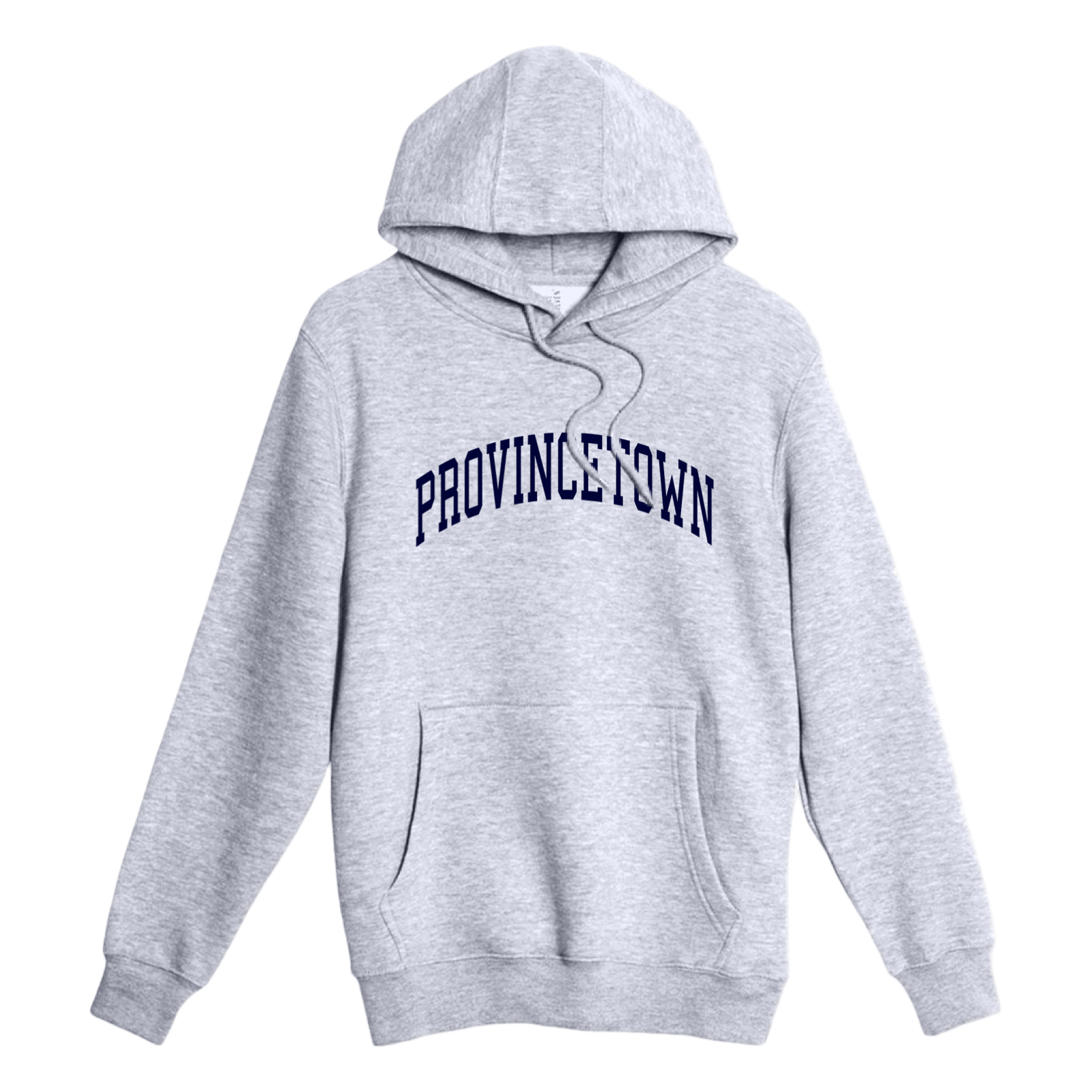 Cape Cod Clothing Company Provincetown Comfort Fleece Hoodie