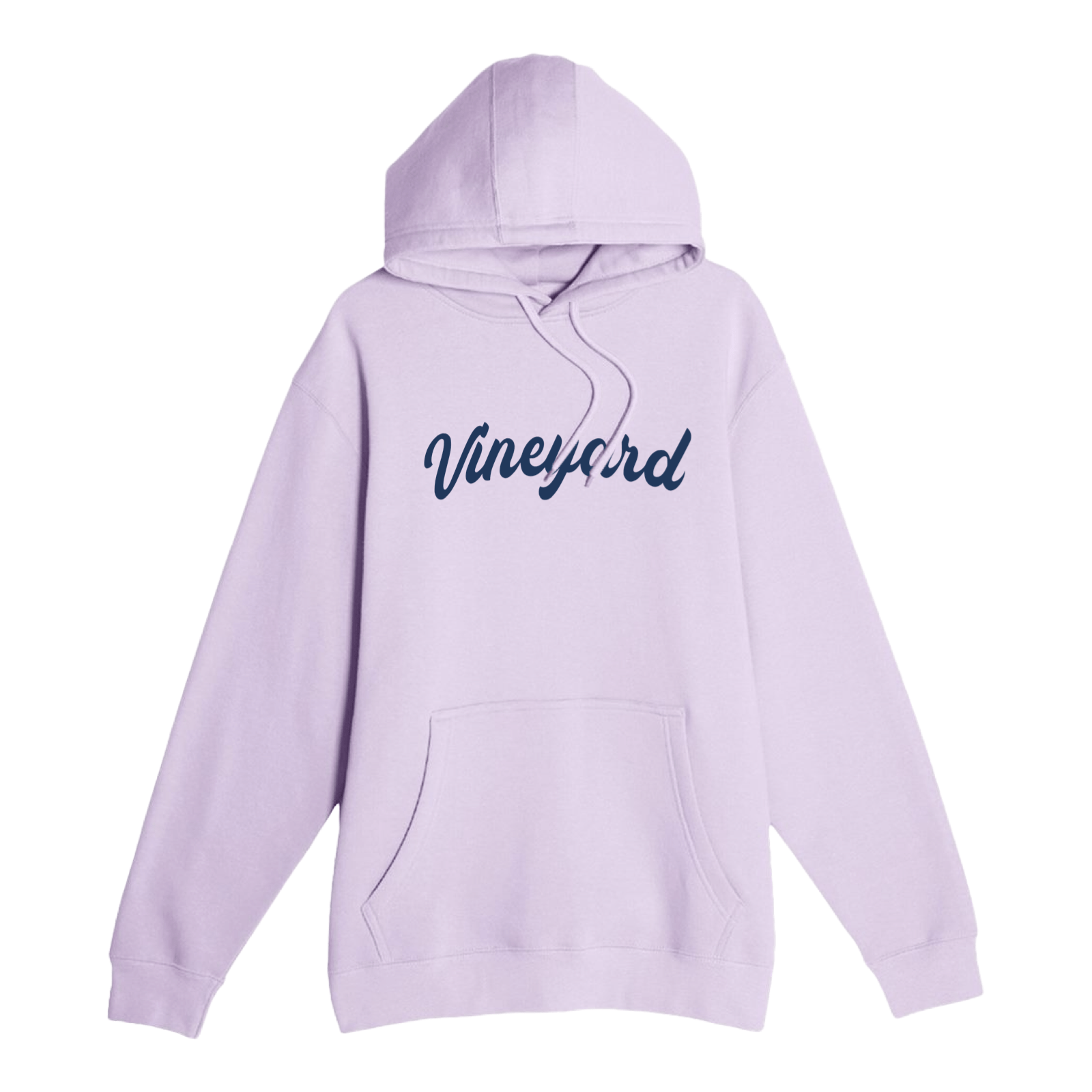 Cape Cod Clothing Company Vineyard Fancy Comfort Fleece Hoodie