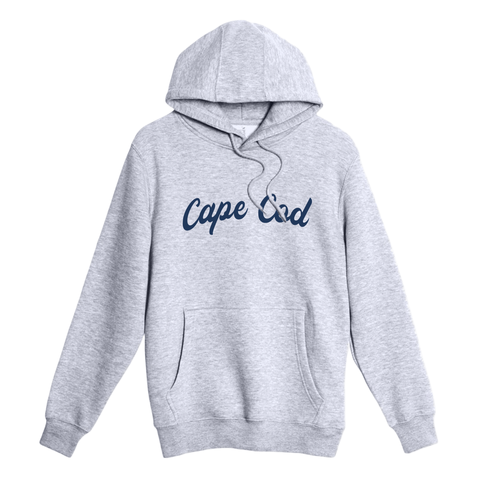 Cape Cod Clothing Company Cape Cod Fancy Comfort Fleece Hoodie
