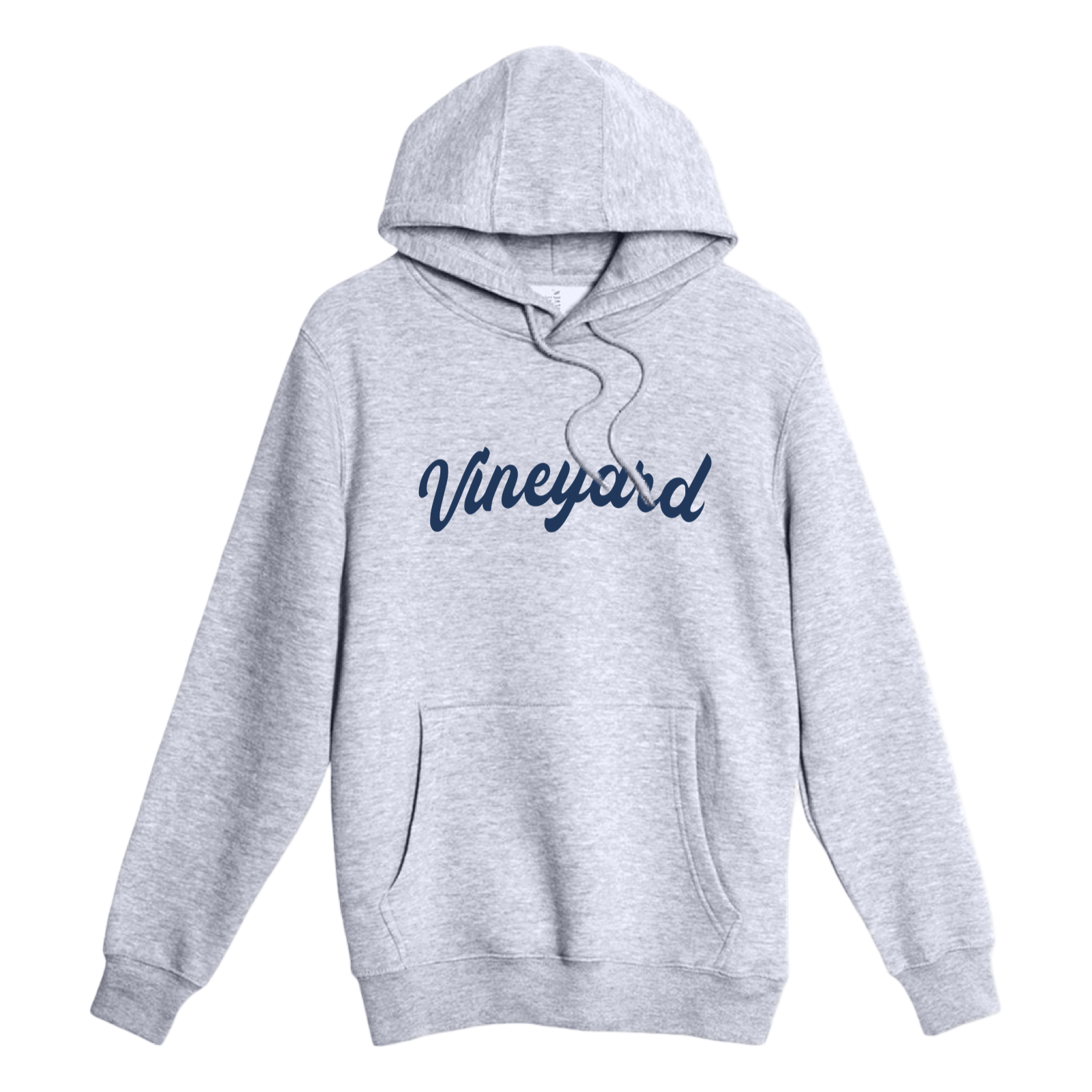 Cape Cod Clothing Company Vineyard Fancy Comfort Fleece Hoodie