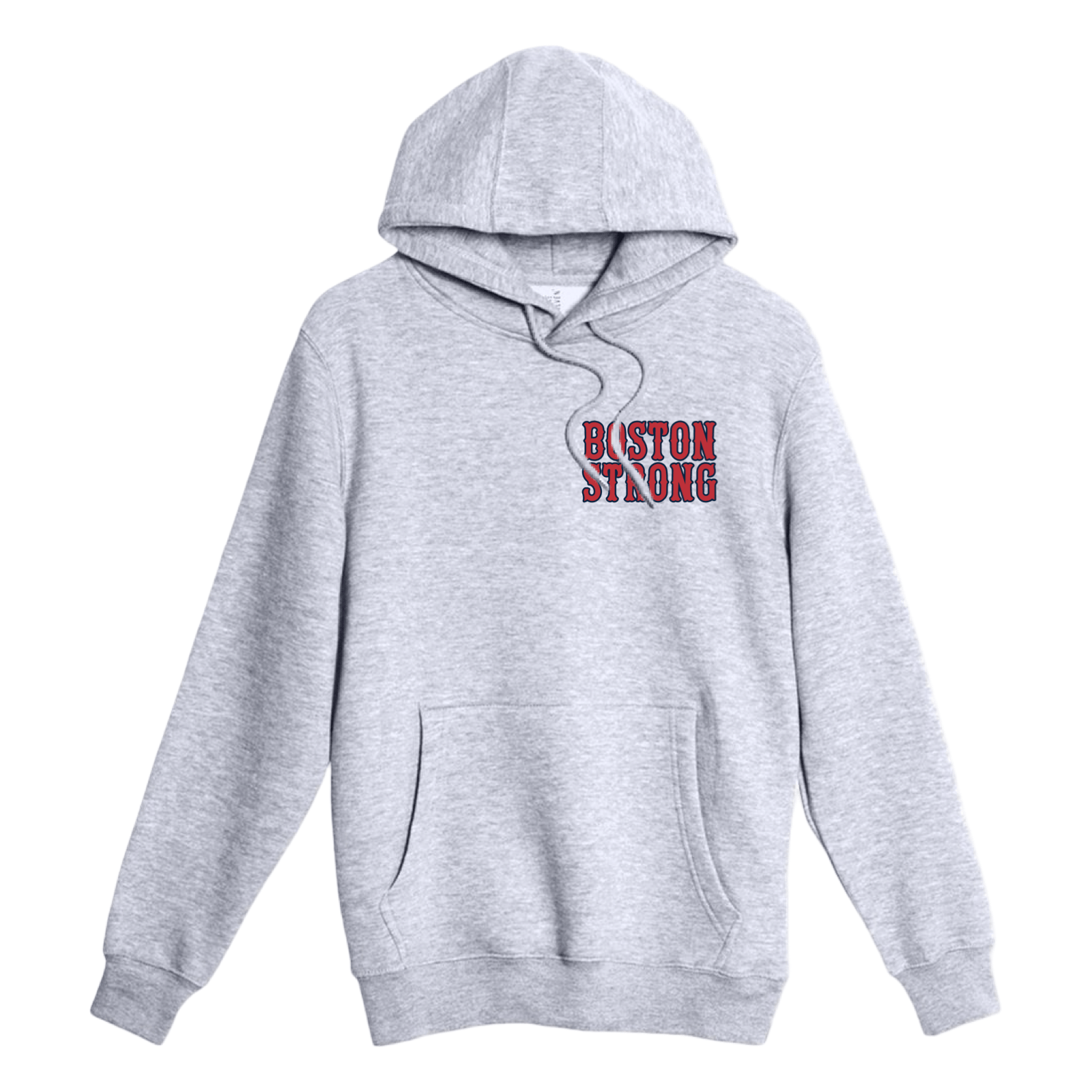Cape Cod Clothing Company Boston Strong Comfort Fleece Hoodie