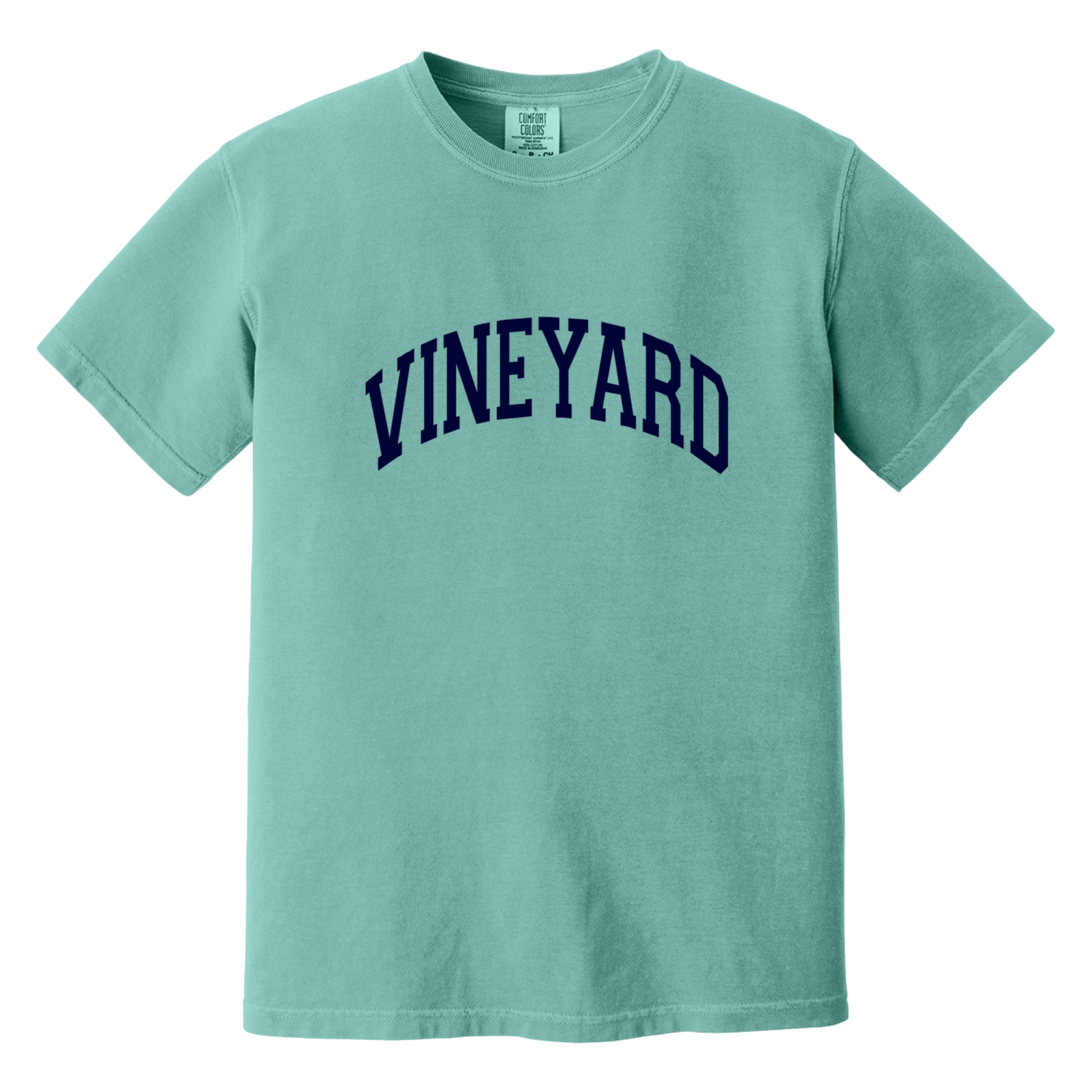 Martha's Vineyard Comfort Colors T-Shirt