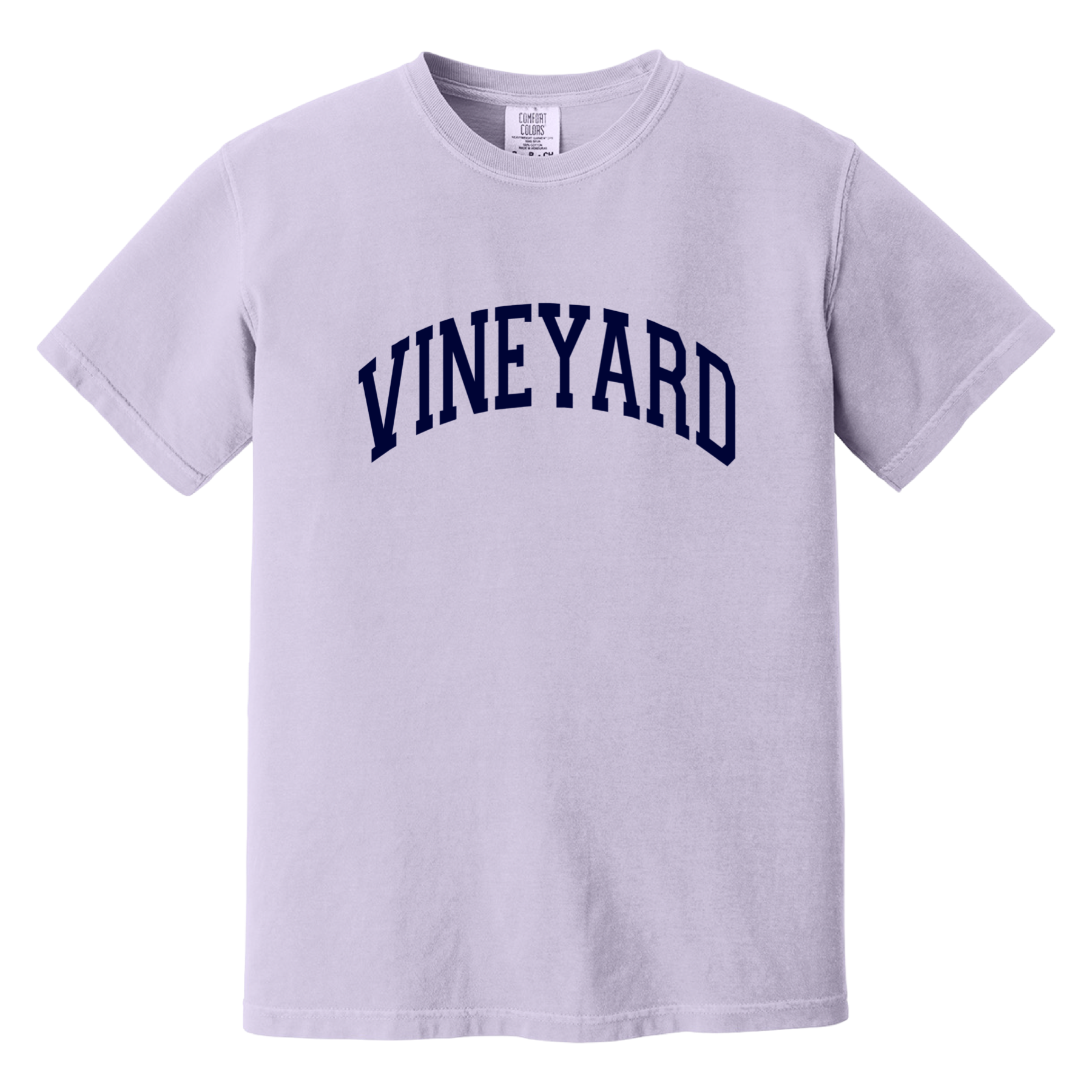 Martha's Vineyard Comfort Colors T-Shirt