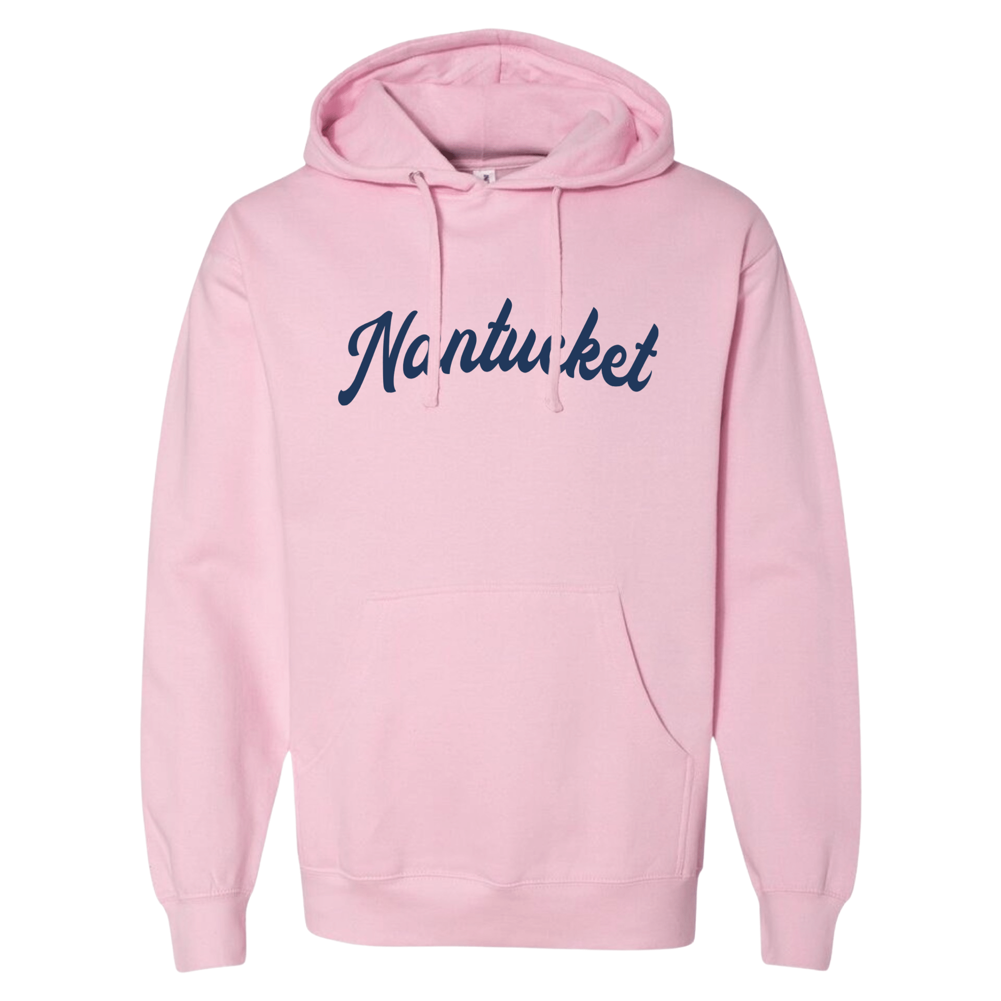 Cape Cod Clothing Company Nantucket Fancy Essential Hoodie