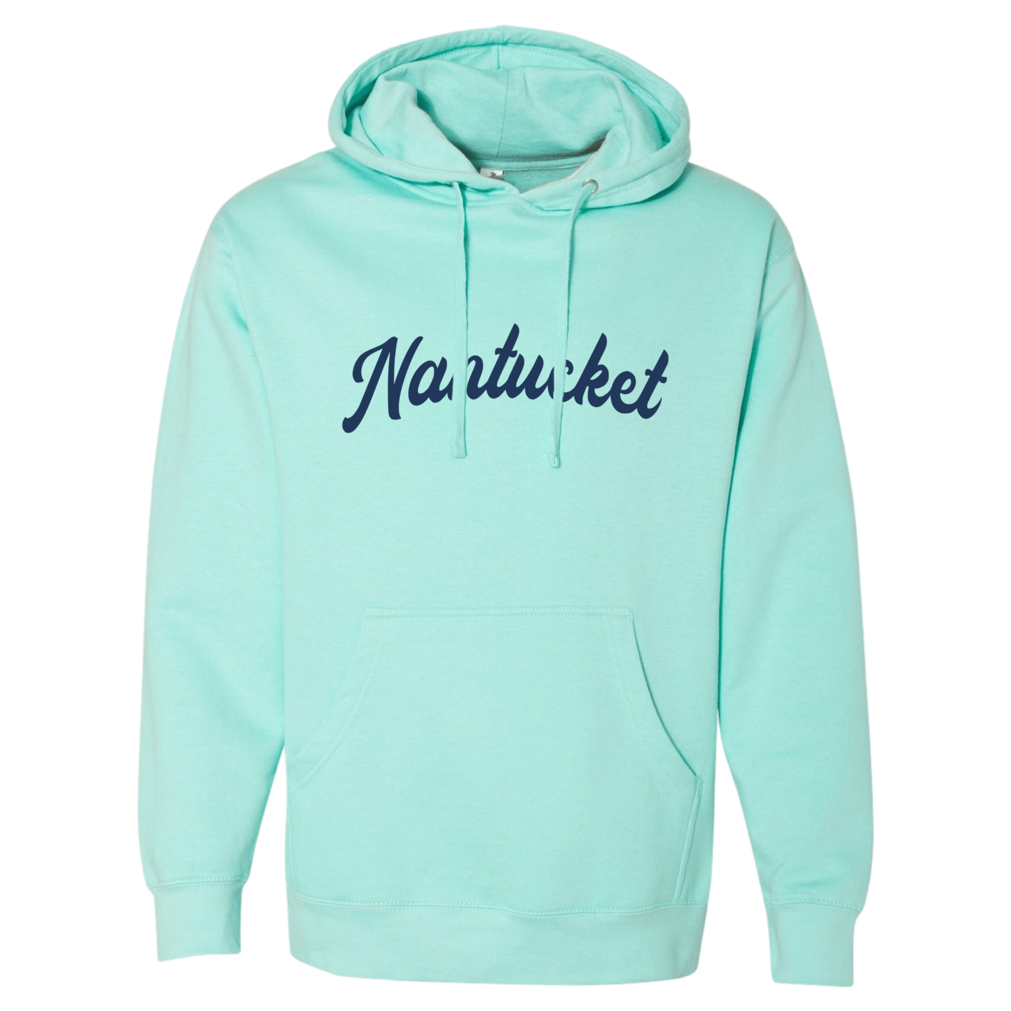 Cape Cod Clothing Company Nantucket Fancy Essential Hoodie