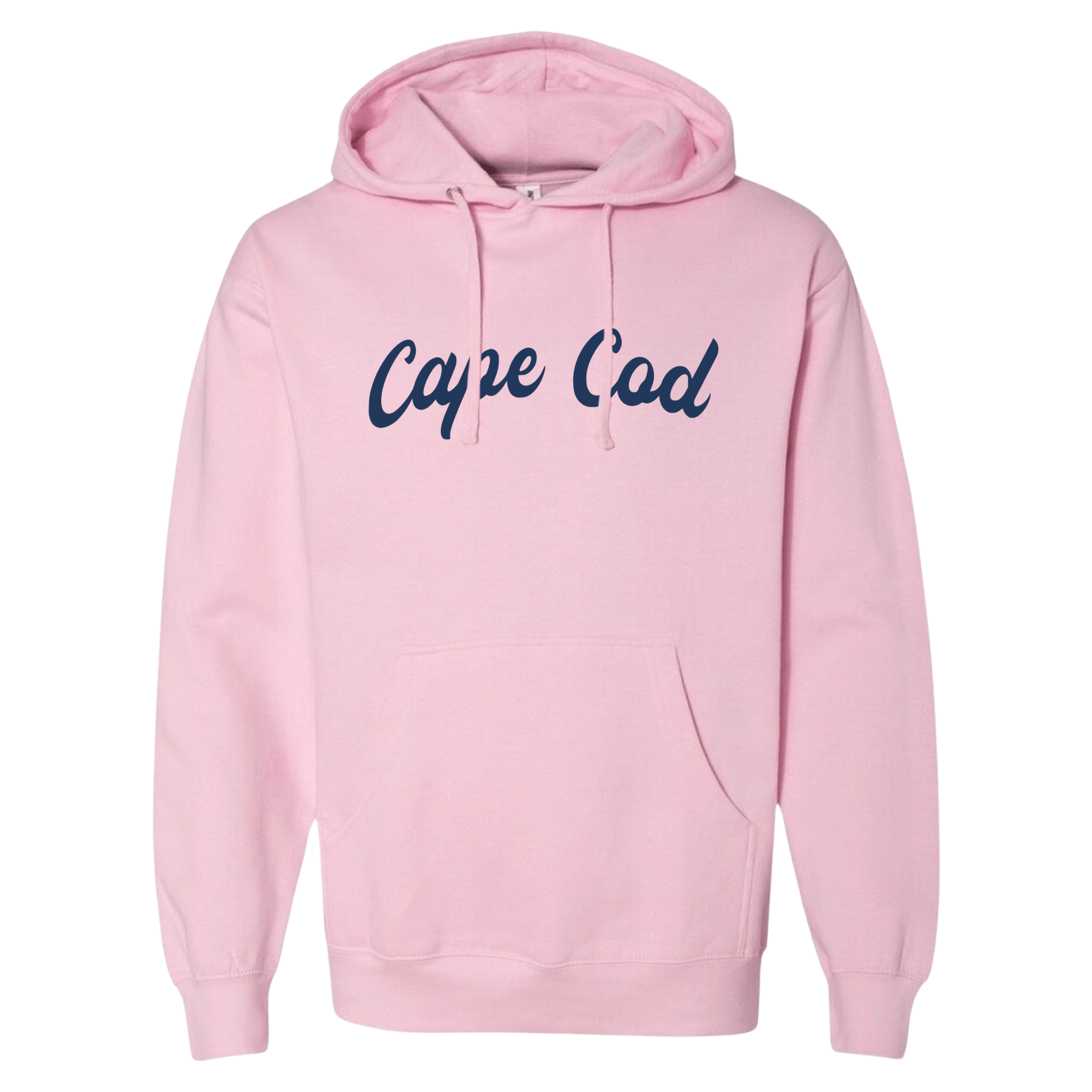 Cape Cod Clothing Company Cape Cod Fancy Essential Hoodie
