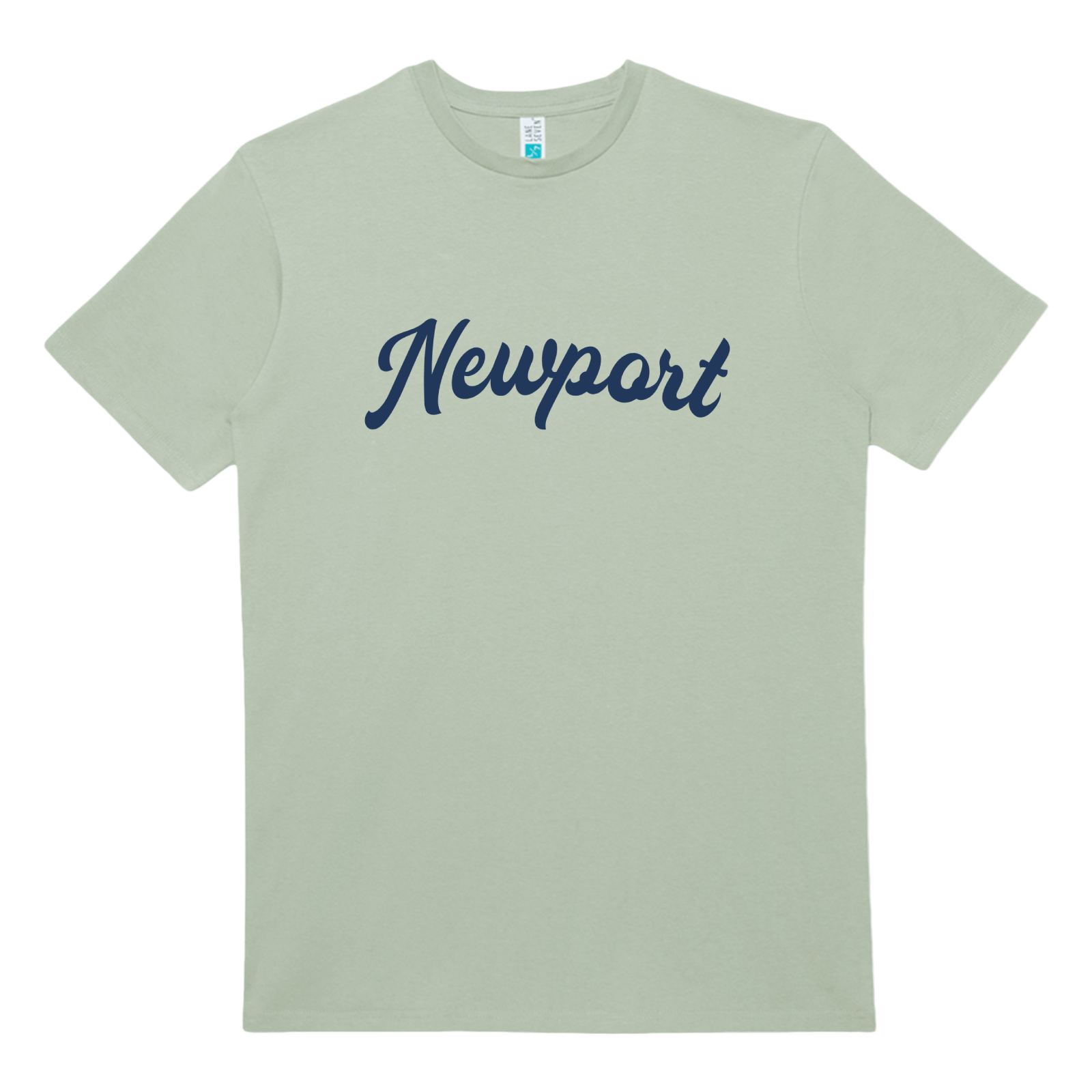 Cape Cod Clothing Company Newport Fancy Heavy Cotton T-Shirt