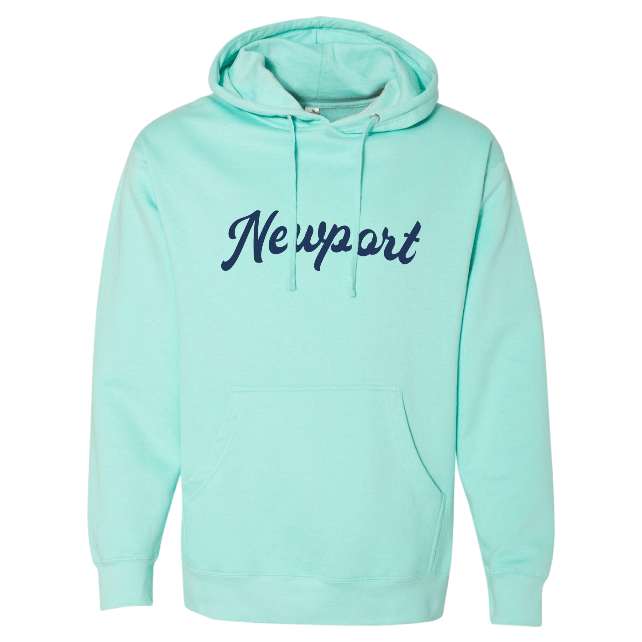 Cape Cod Clothing Company Newport Fancy Essential Hoodie