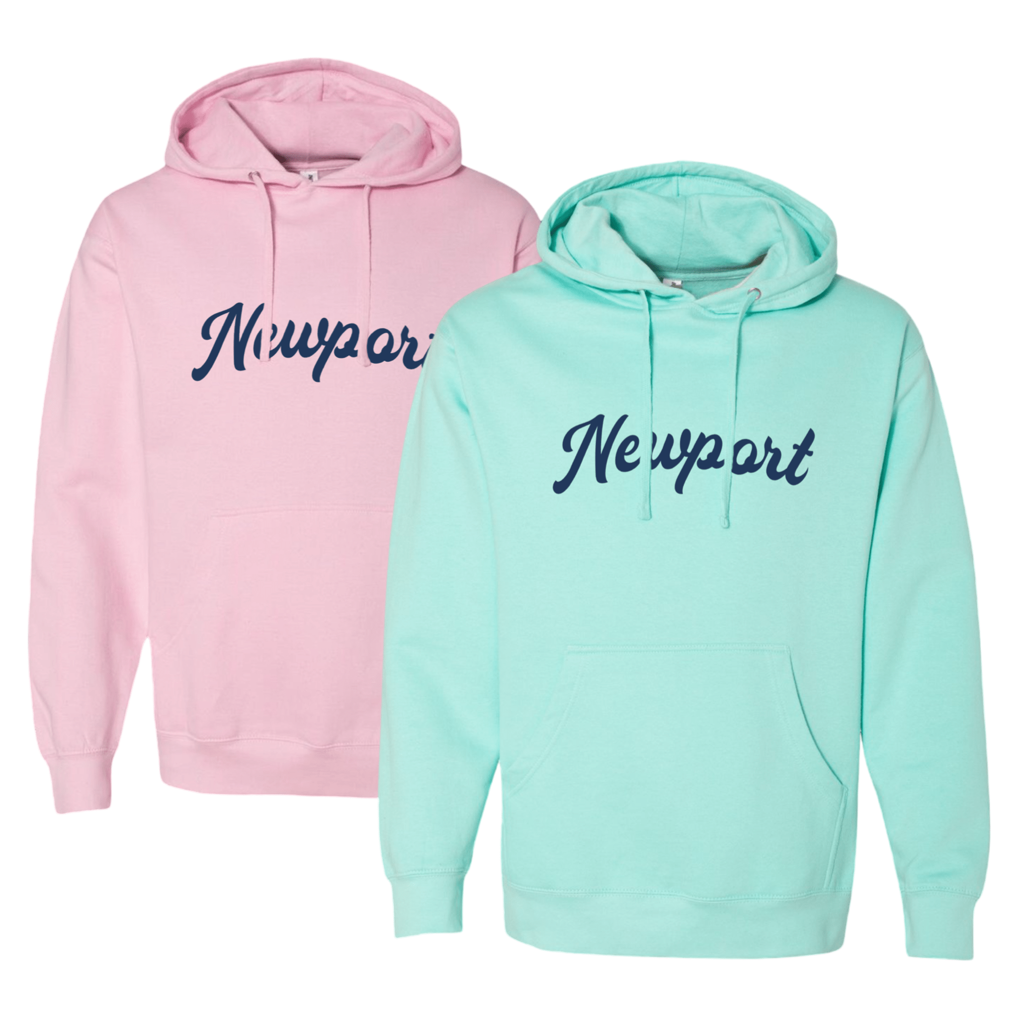 Cape Cod Clothing Company Newport Fancy Essential Hoodie