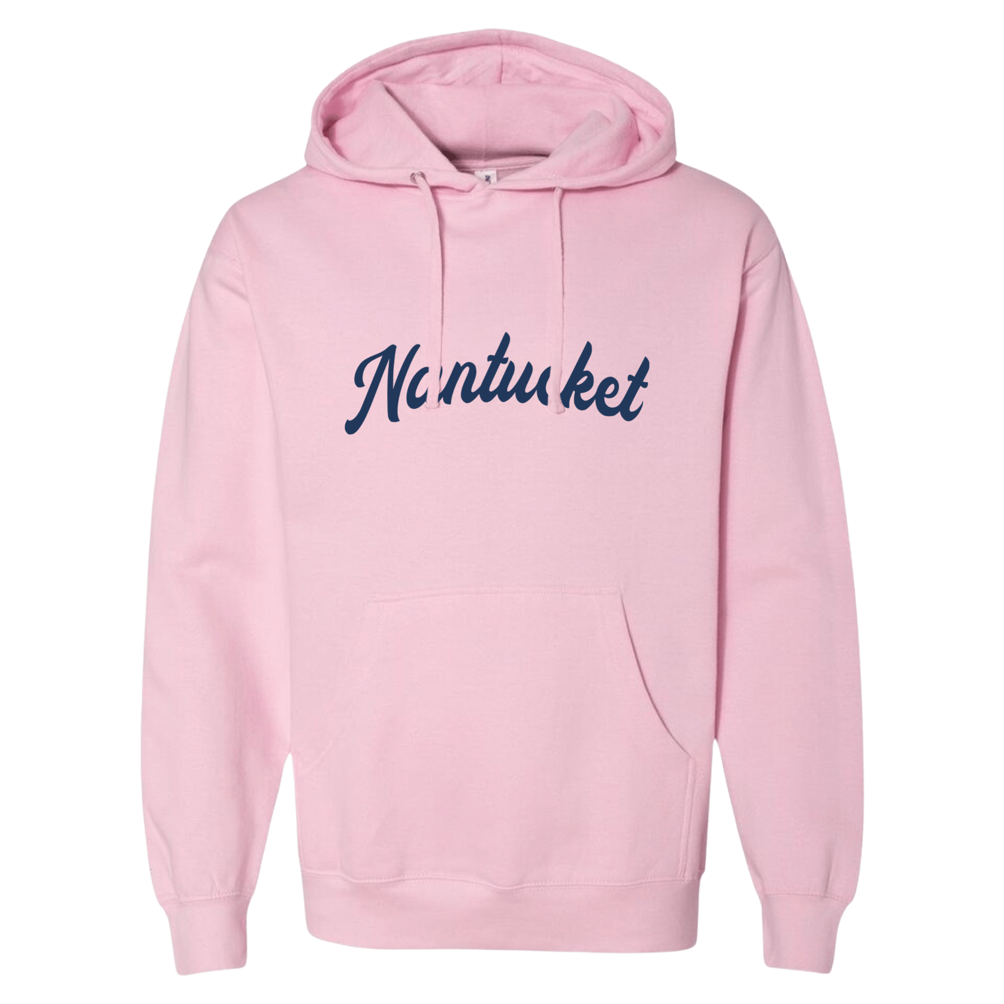 Cape Cod Clothing Company Nantucket Fancy Midweight Fleece Hoodie