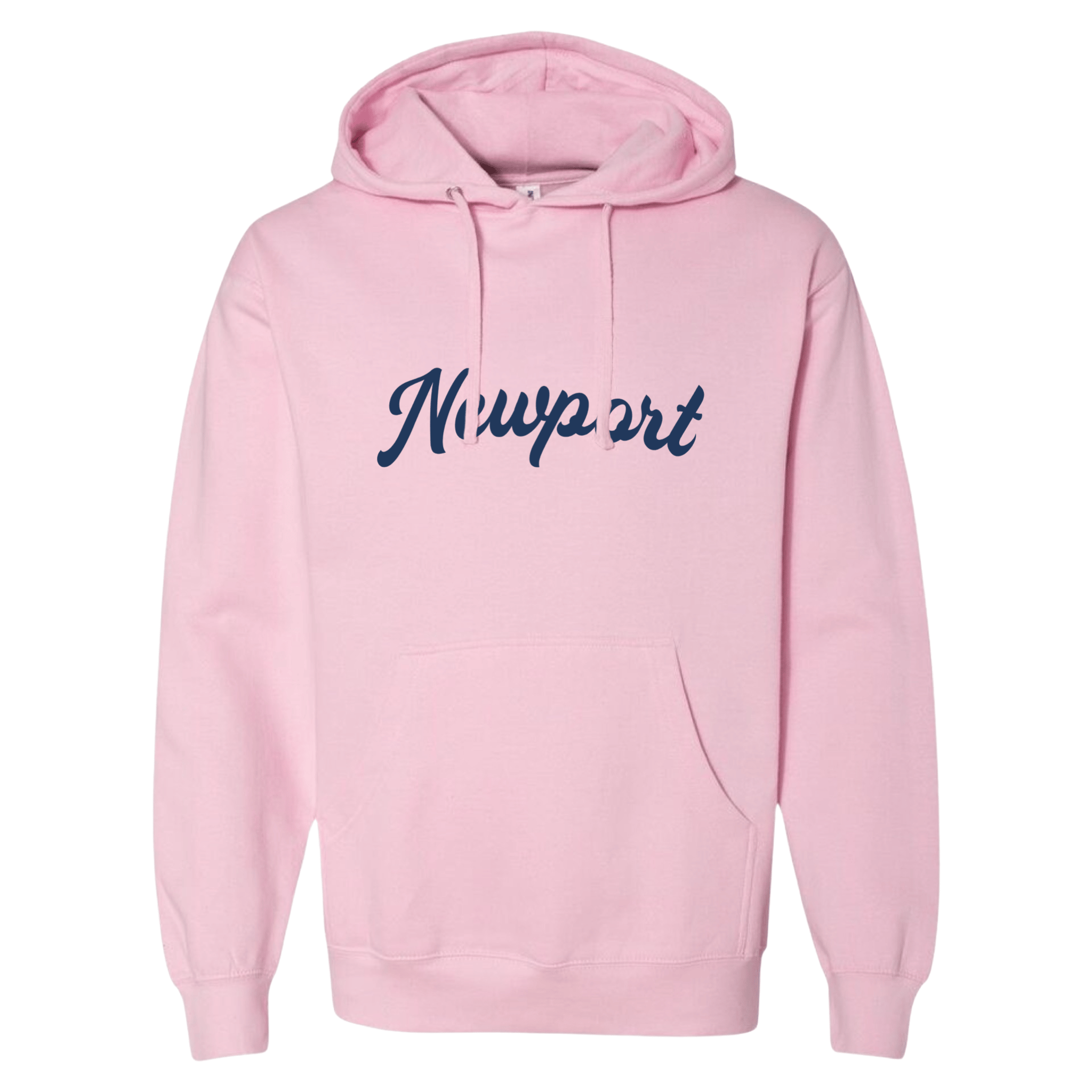 Cape Cod Clothing Company Newport Fancy Midweight Fleece Hoodie
