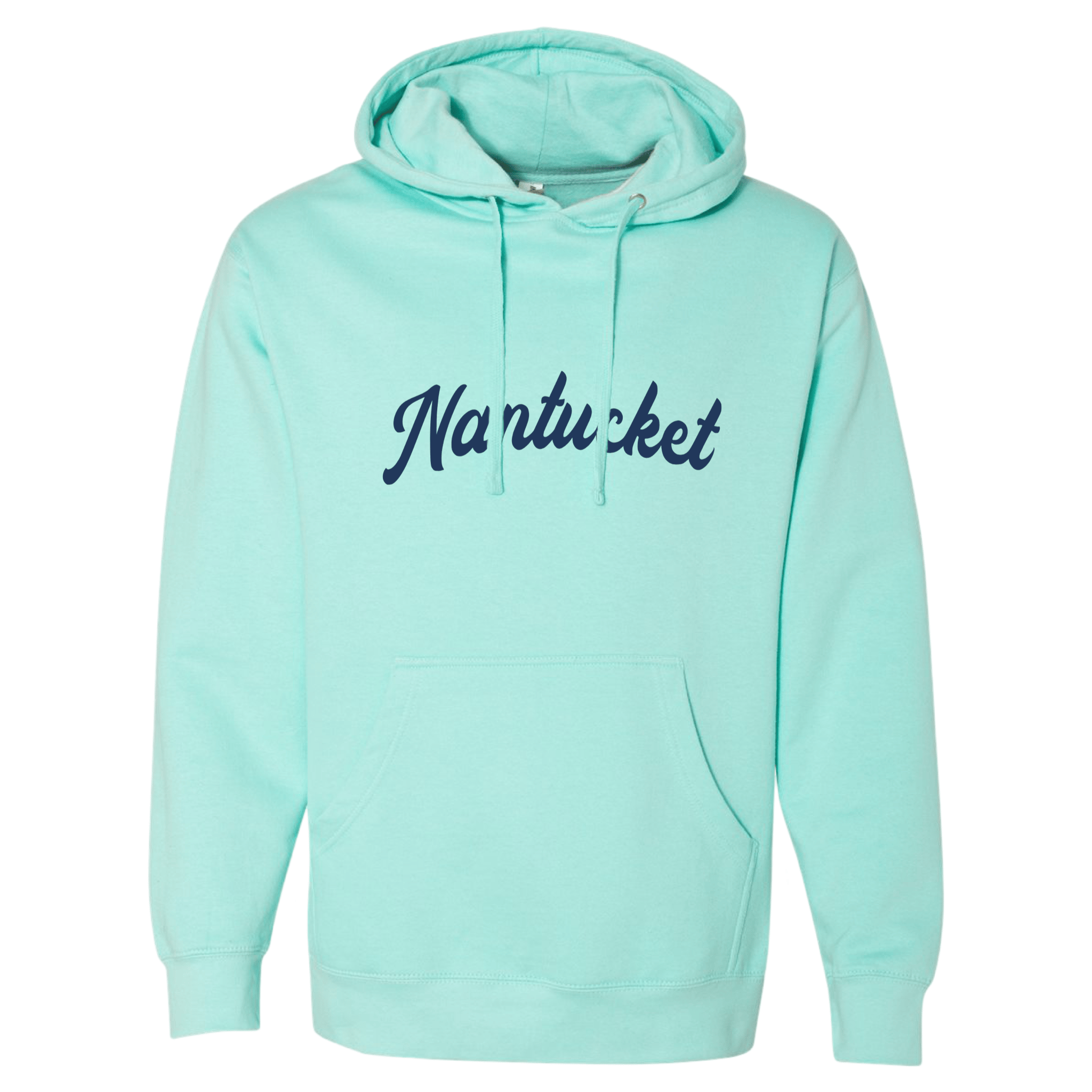 Cape Cod Clothing Company Nantucket Fancy Midweight Fleece Hoodie