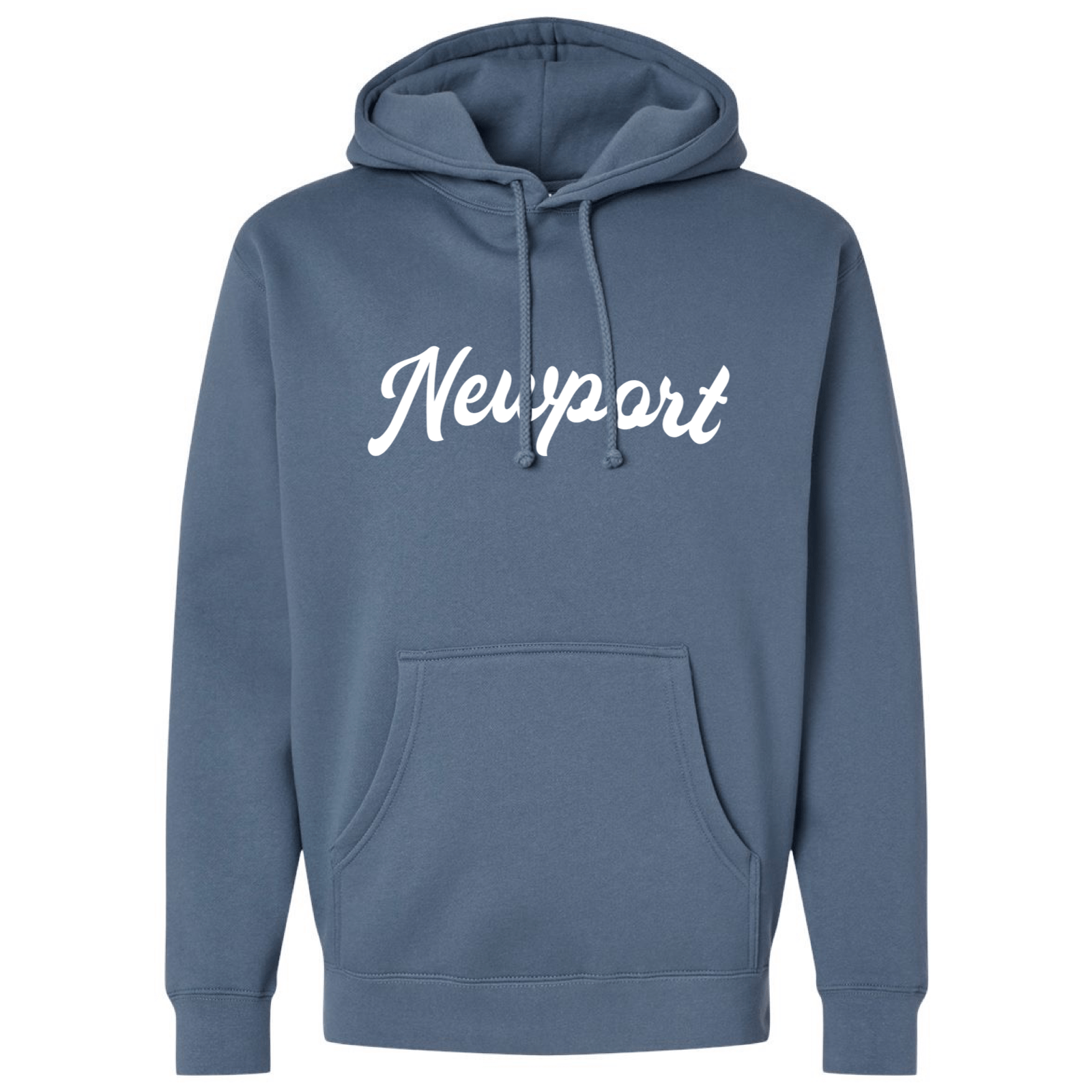 Cape Cod Clothing Company Newport Fancy Midweight Fleece Hoodie