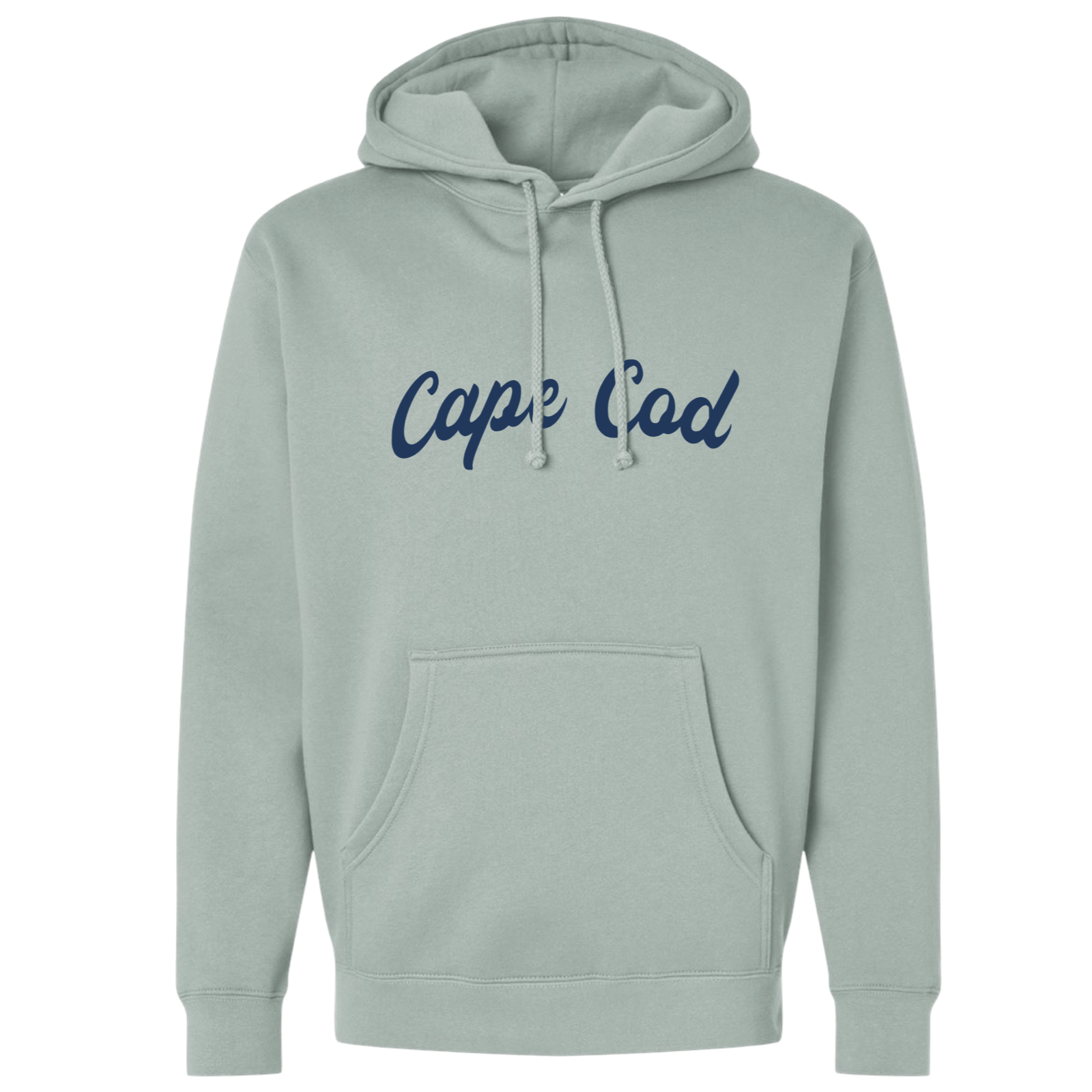 Cape Cod Clothing Company Cape Cod Fancy Midweight Fleece Hoodie
