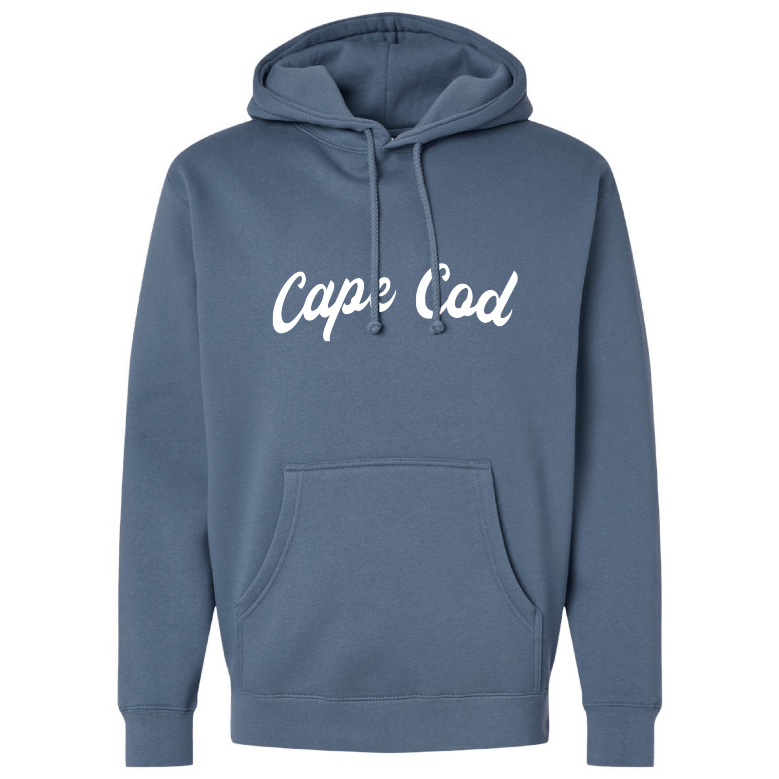Cape Cod Clothing Company Cape Cod Fancy Midweight Fleece Hoodie