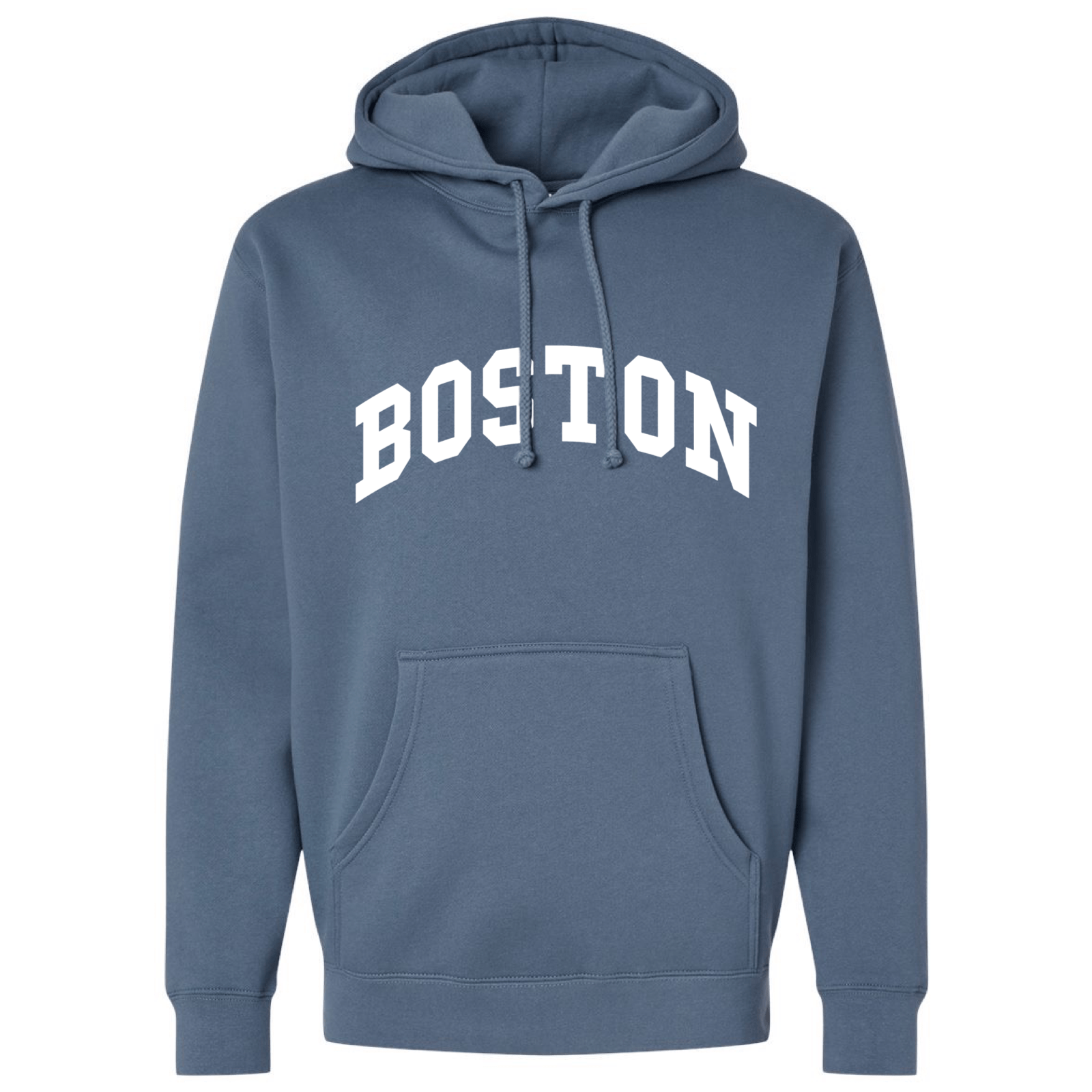 Cape Cod Clothing Company Boston Midweight Fleece Hoodie