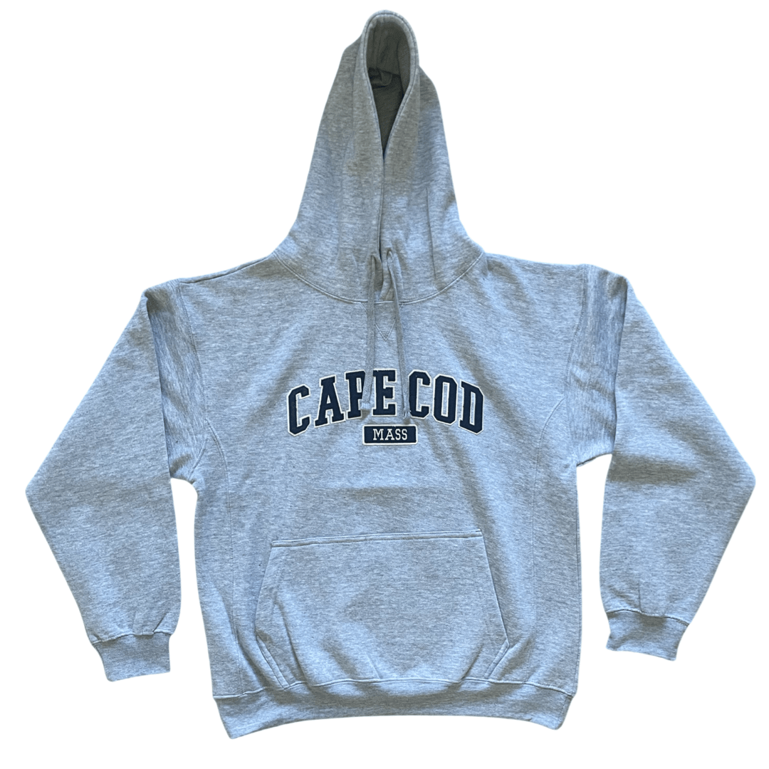 Cape cod top sweatshirt company