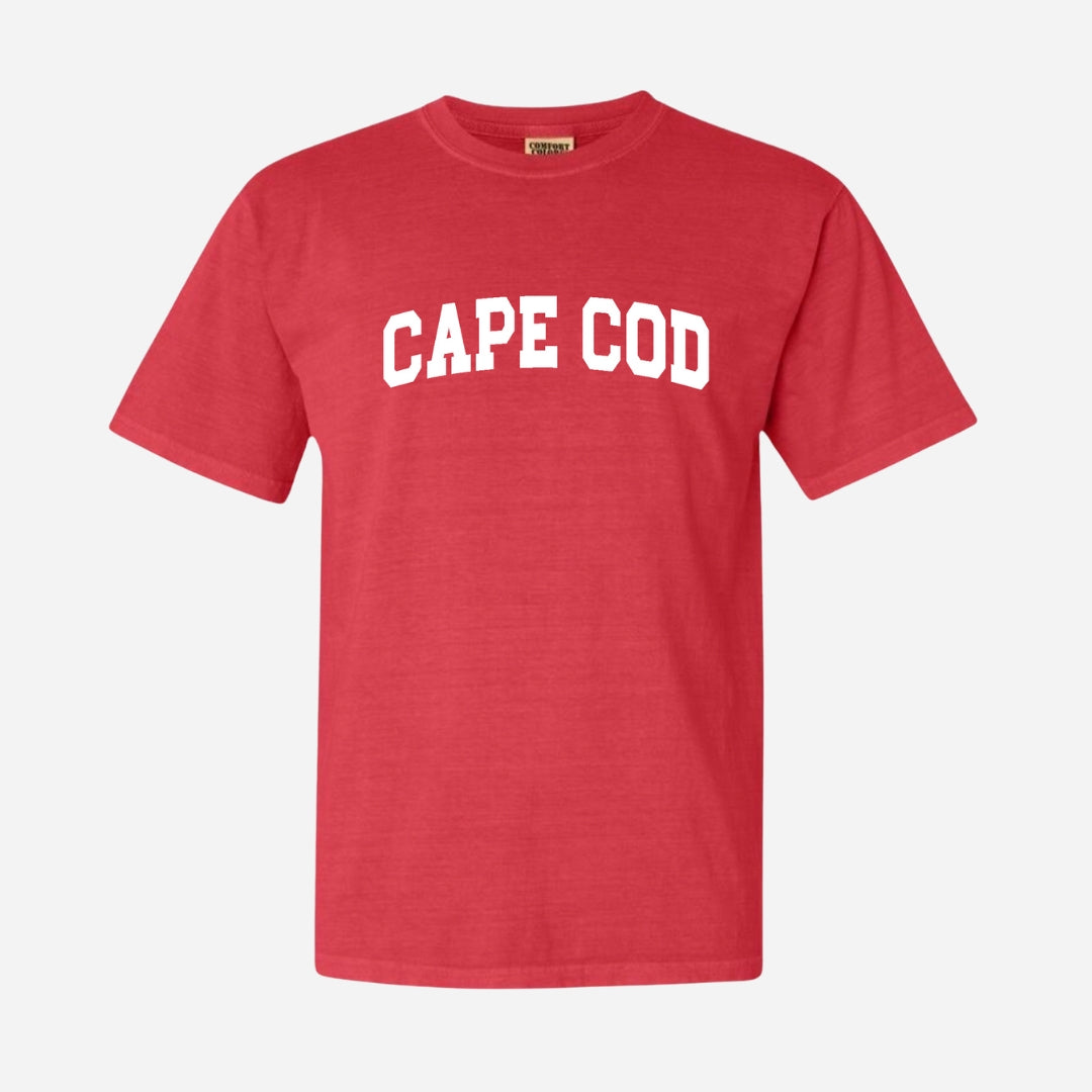 Cape Cod Clothing Co. – Cape Cod Clothing Company