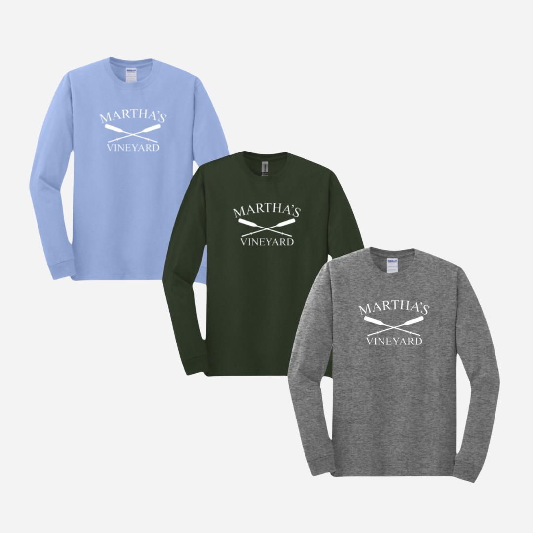 Long Sleeve Tees