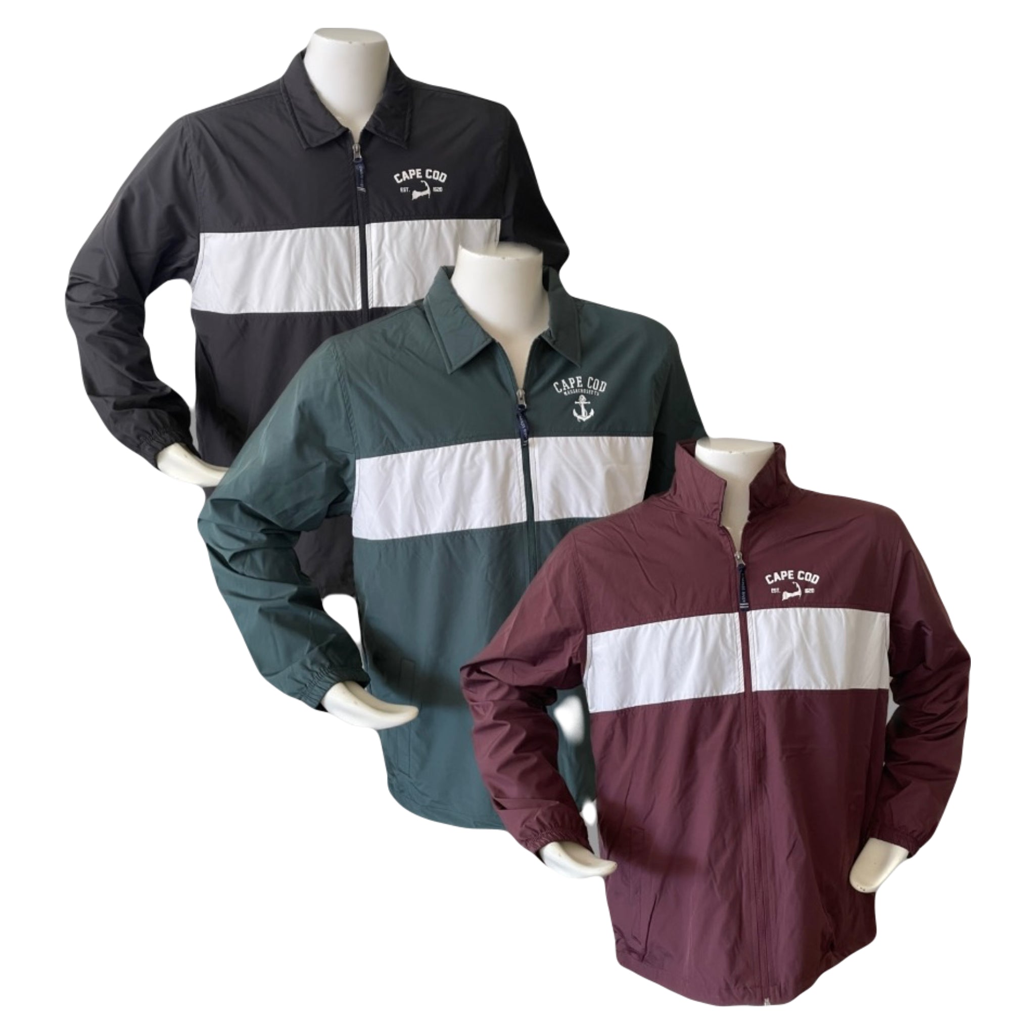 Men's – Cape Cod Clothing Company