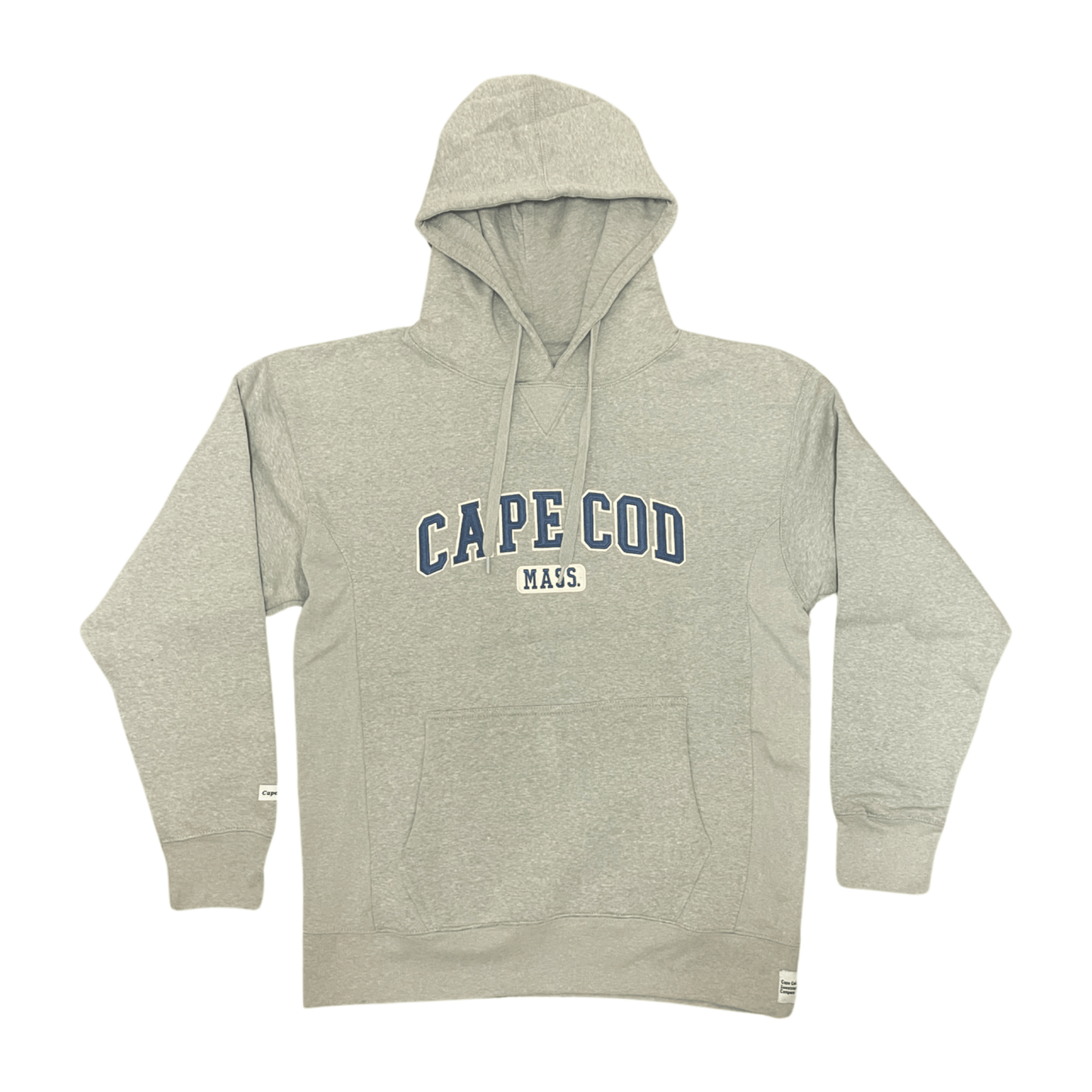 Cape cod 2025 hooded sweatshirt