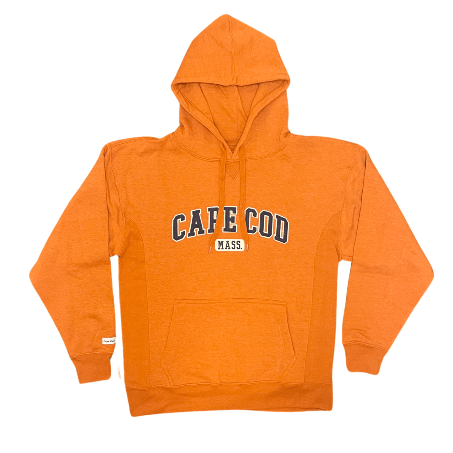 Yellow cape cod online sweatshirt