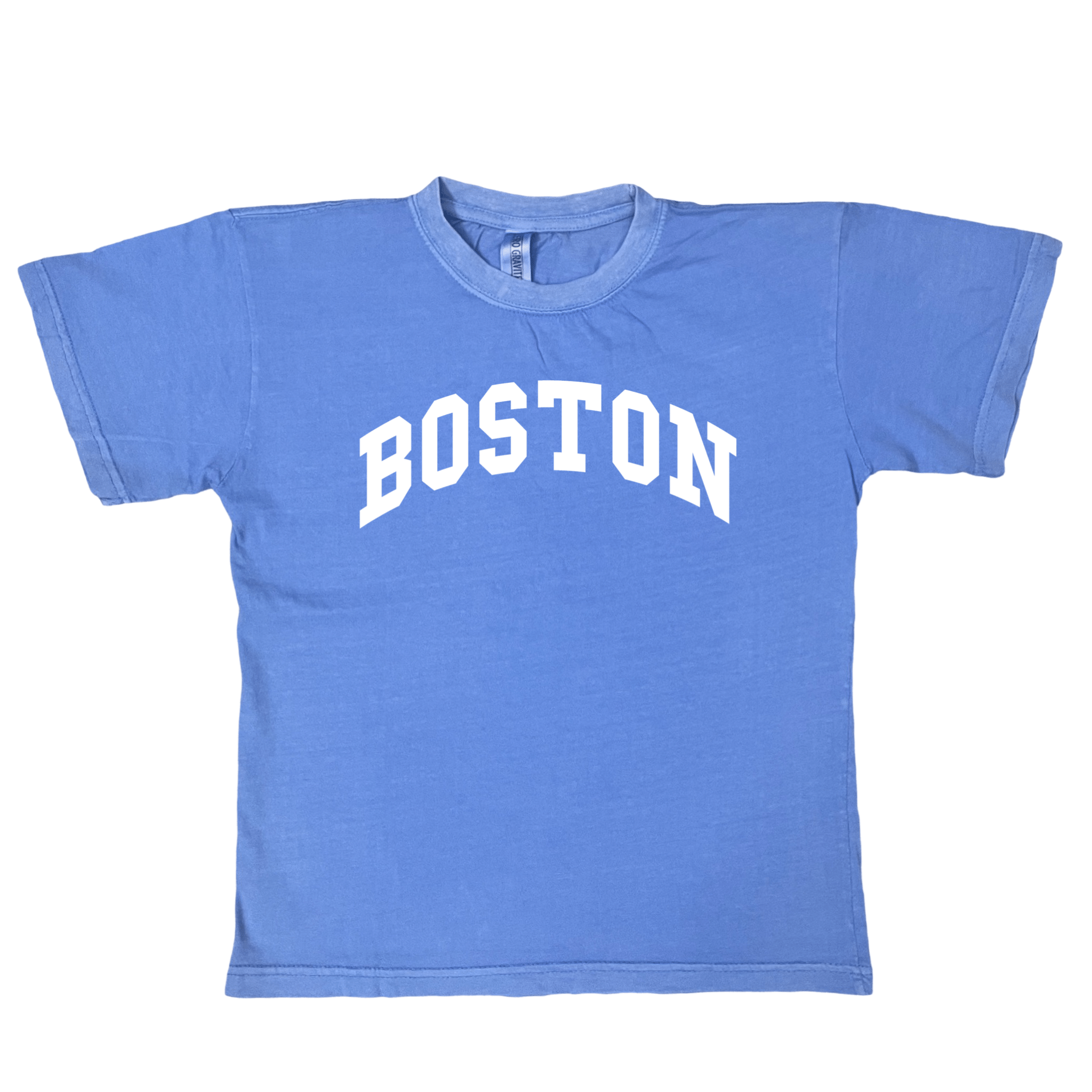 Boston Classic Youth Tee