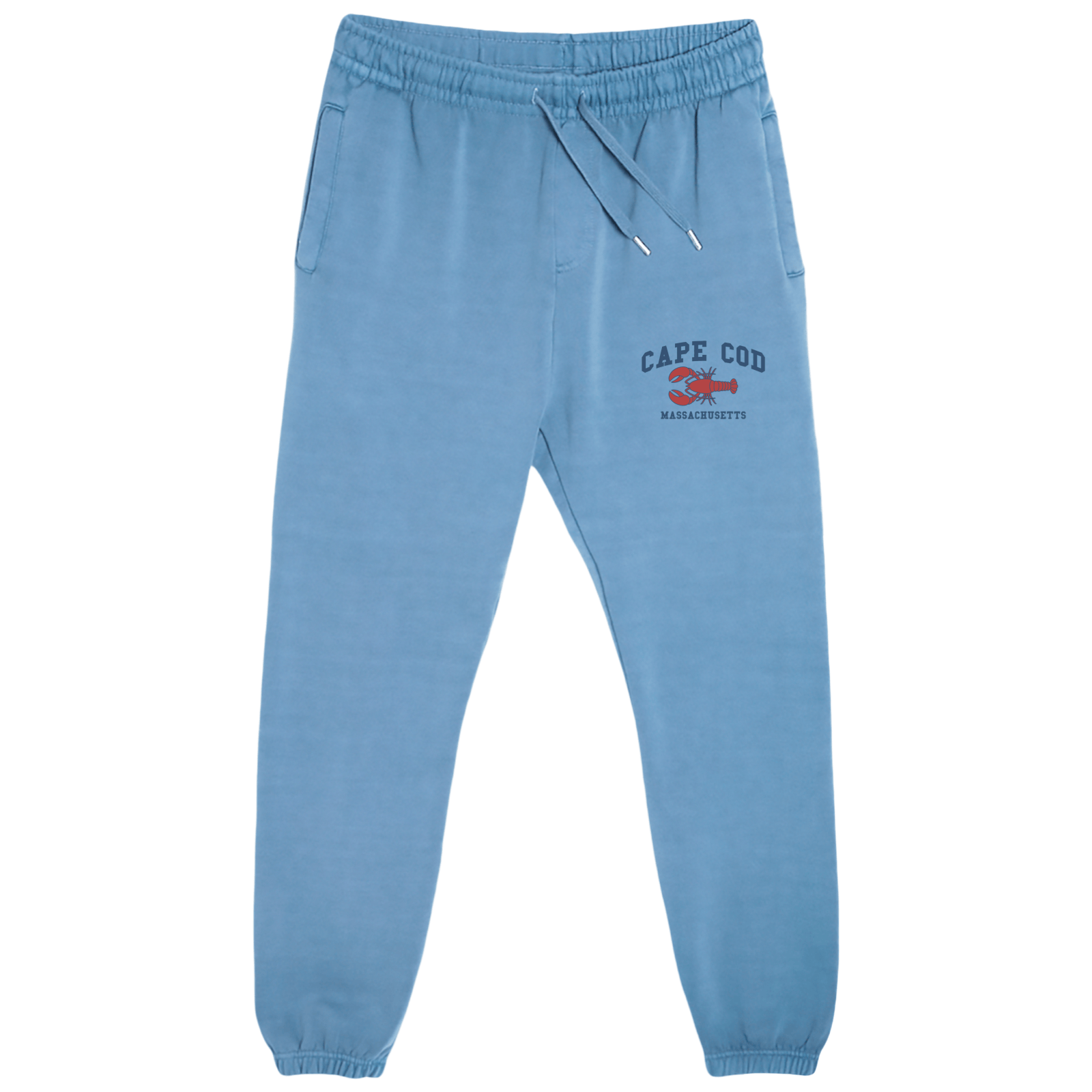 Cape Cod Clothing Company Cape Cod Lobster Premium Fleece Sweatpants
