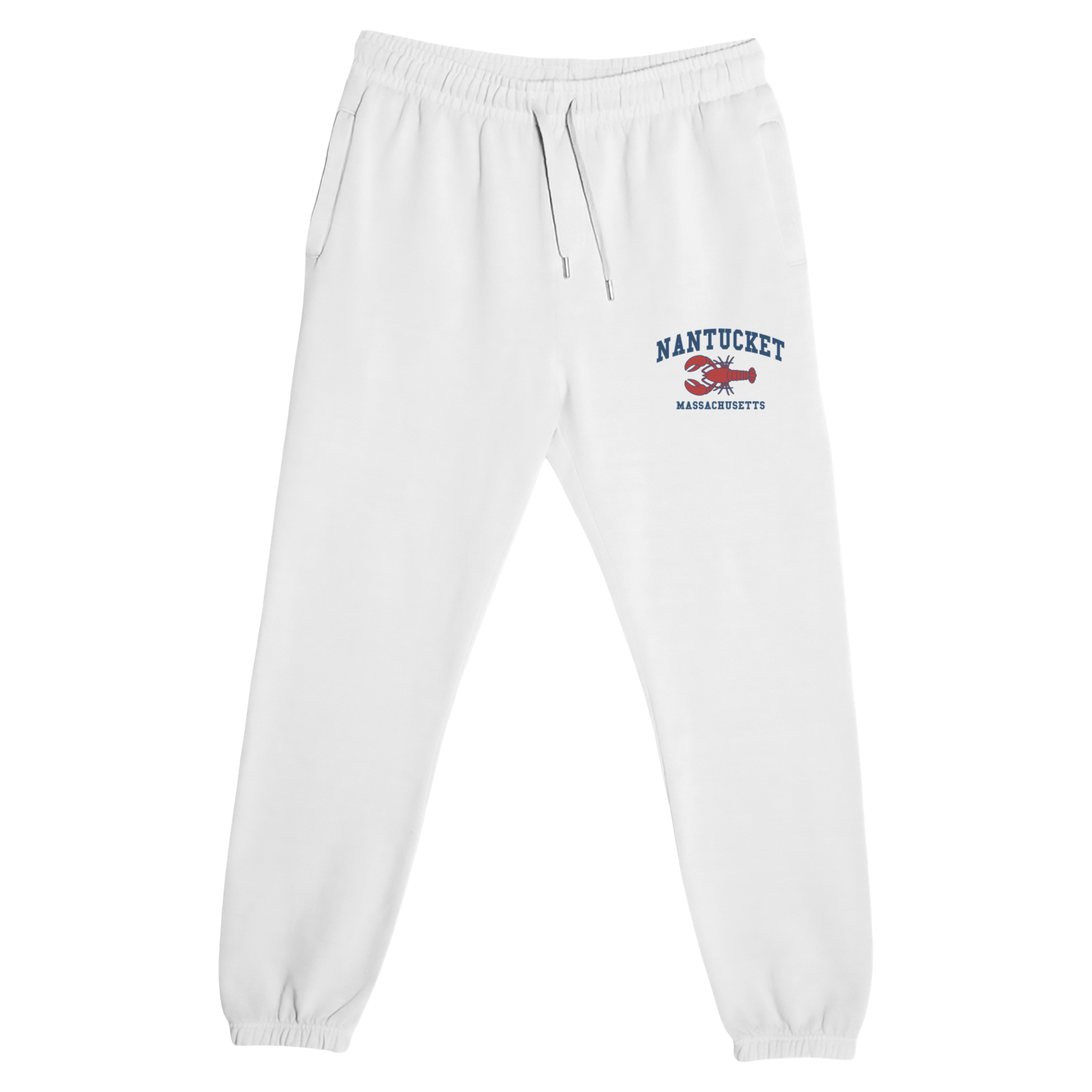 Cape Cod Clothing Company Nantucket Lobster Premium Fleece Sweatpants