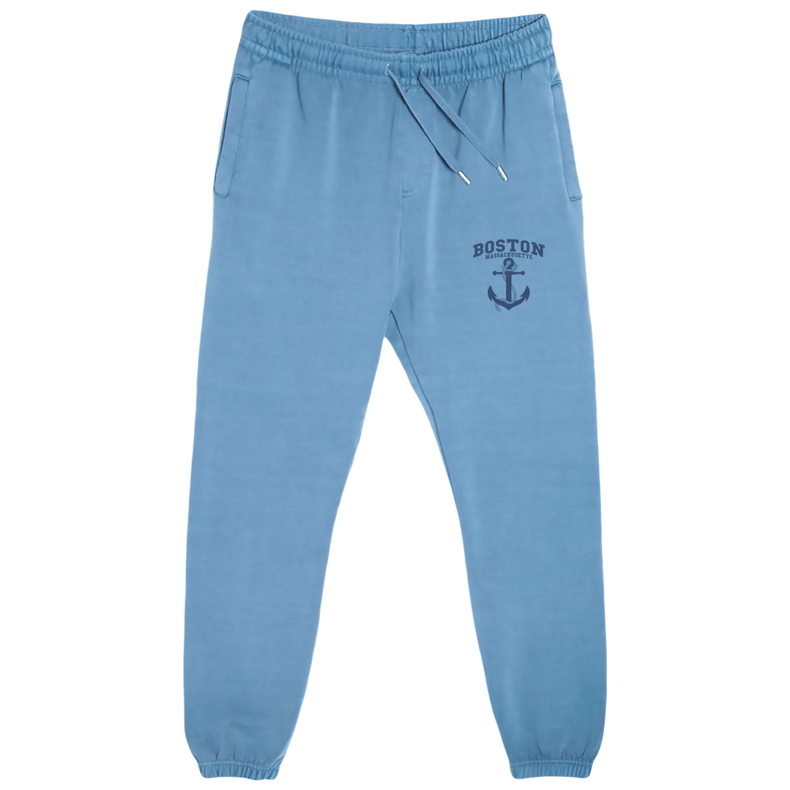 Cape Cod Clothing Company Boston Anchor Premium Fleece Sweatpants