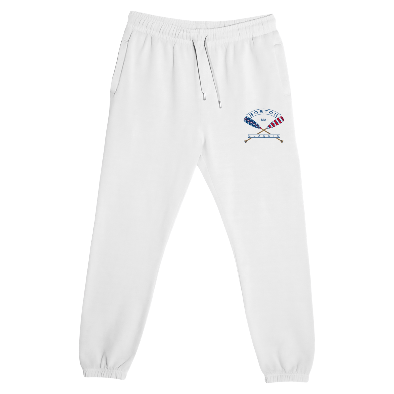 Cape Cod Clothing Company Boston American Classic Premium Fleece Sweatpants