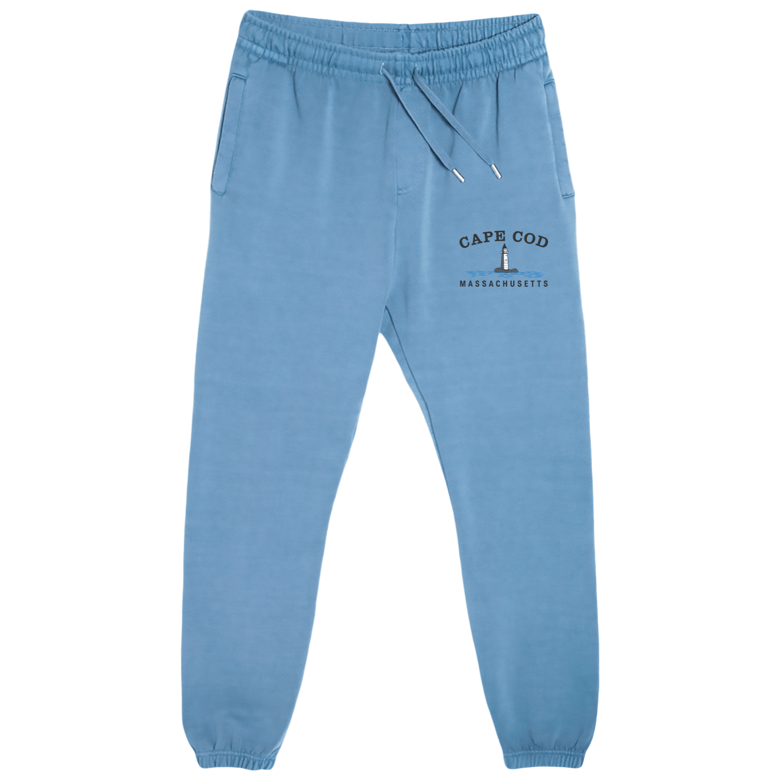 Cape Cod Clothing Company Cape Cod Big Lighthouse Premium Fleece Sweatpants