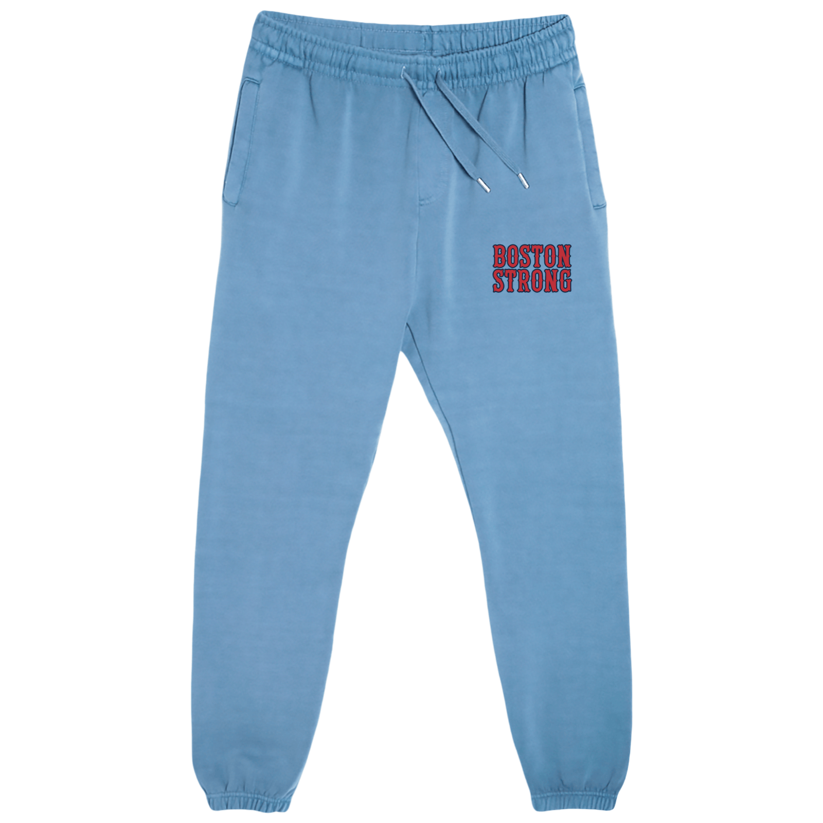 Cape Cod Clothing Company Boston Strong Premium Fleece Sweatpants