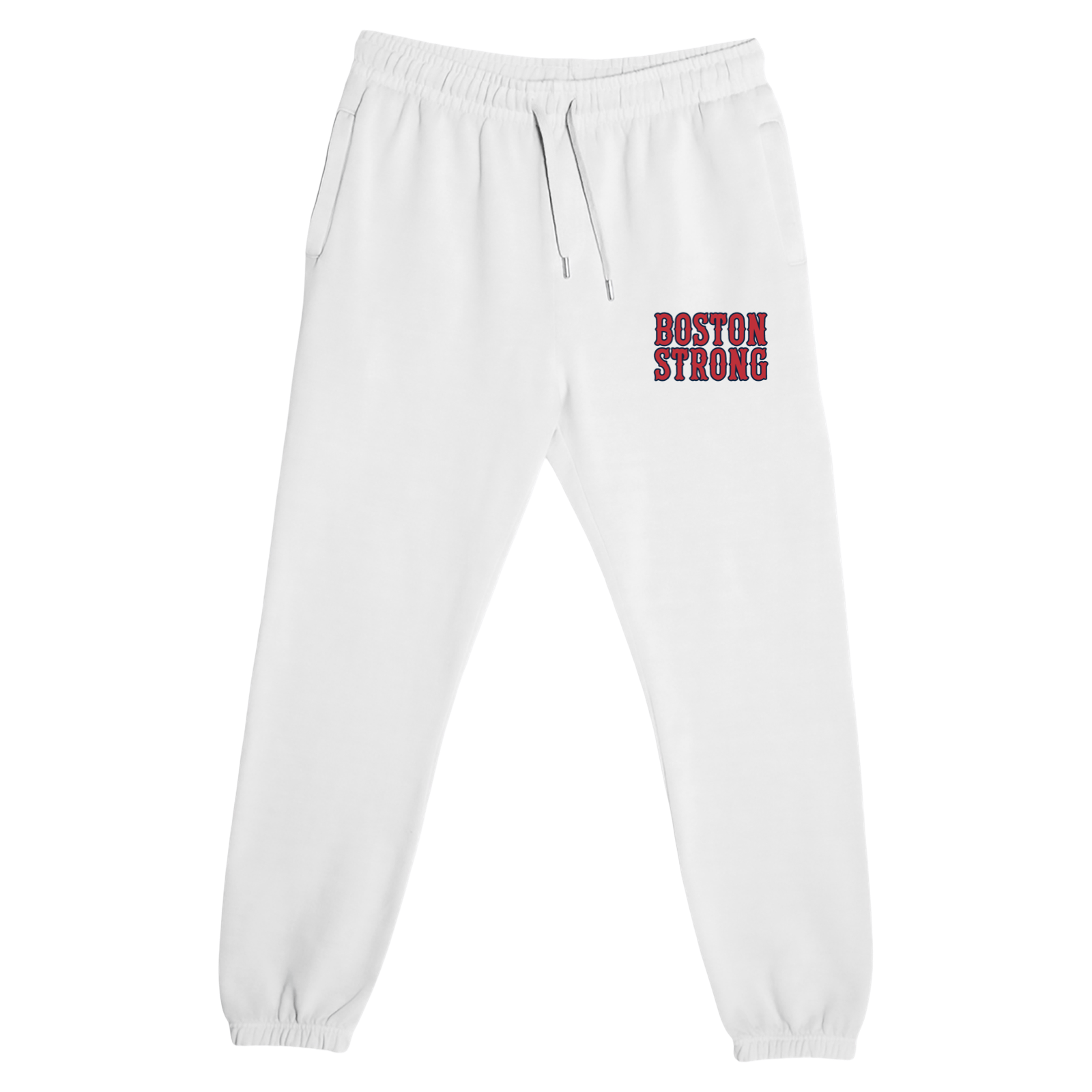 Cape Cod Clothing Company Boston Strong Premium Fleece Sweatpants
