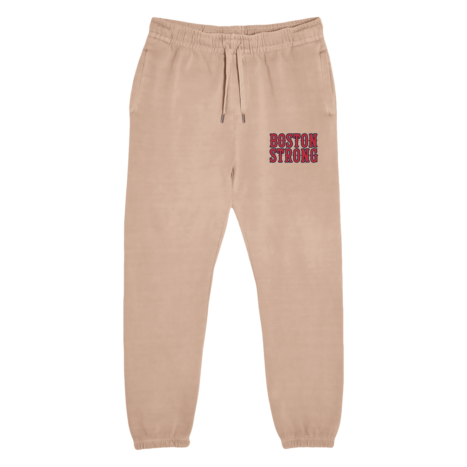 Cape Cod Clothing Company Boston Strong Premium Fleece Sweatpants