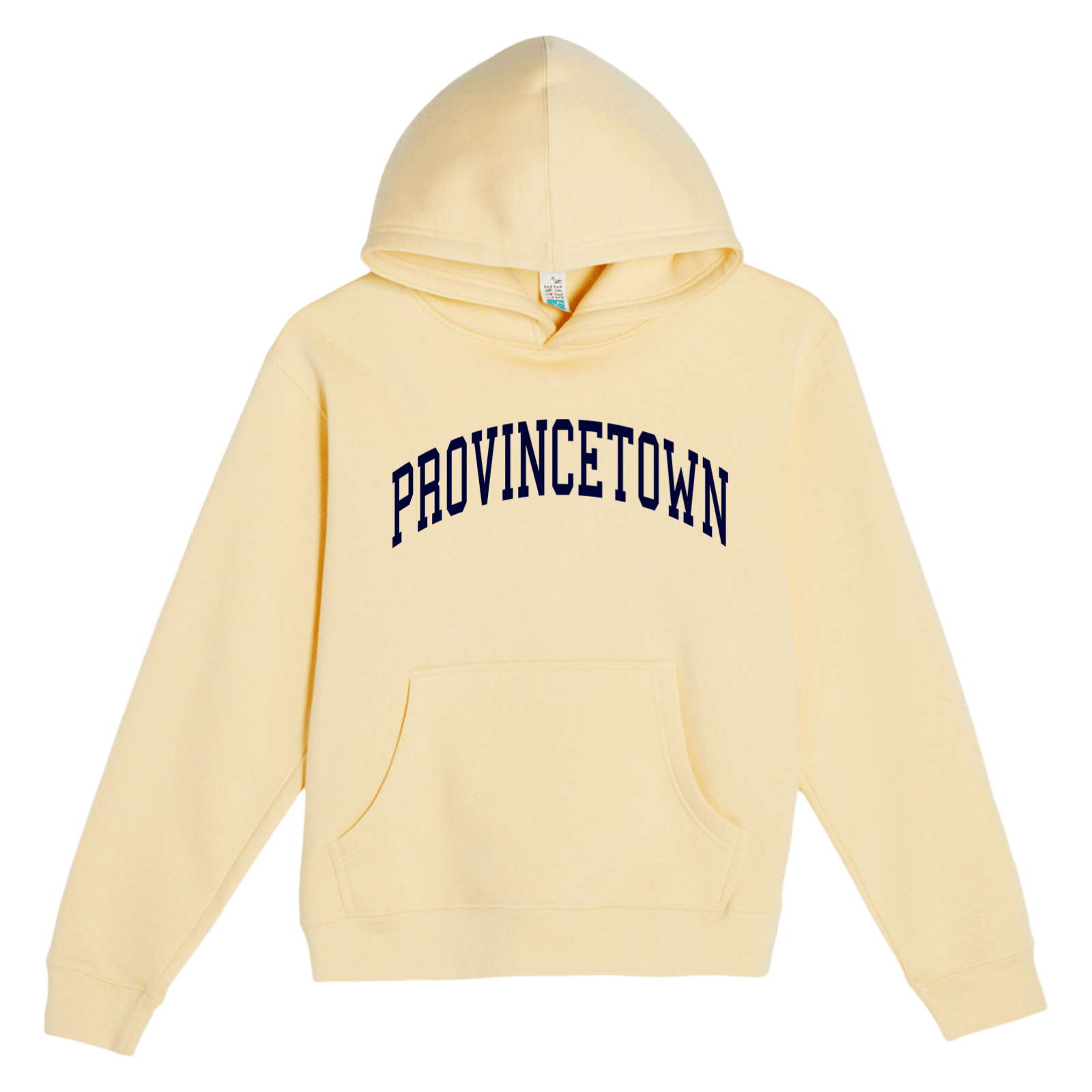 Cape Cod Clothing Company Youth Provincetown Comfort Fleece Hoodie