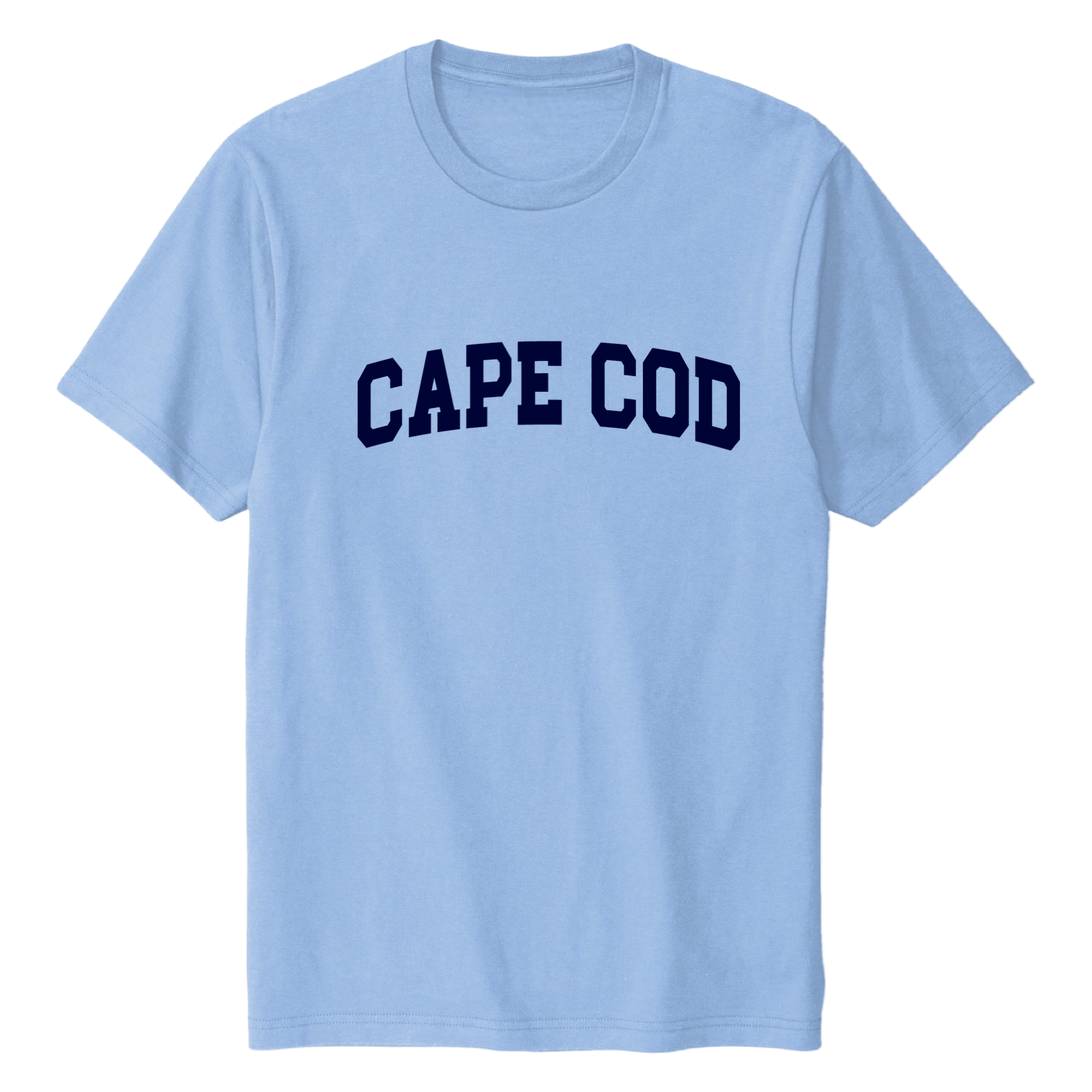 Cape Cod Clothing Company Cape Cod Midweight T-Shirt