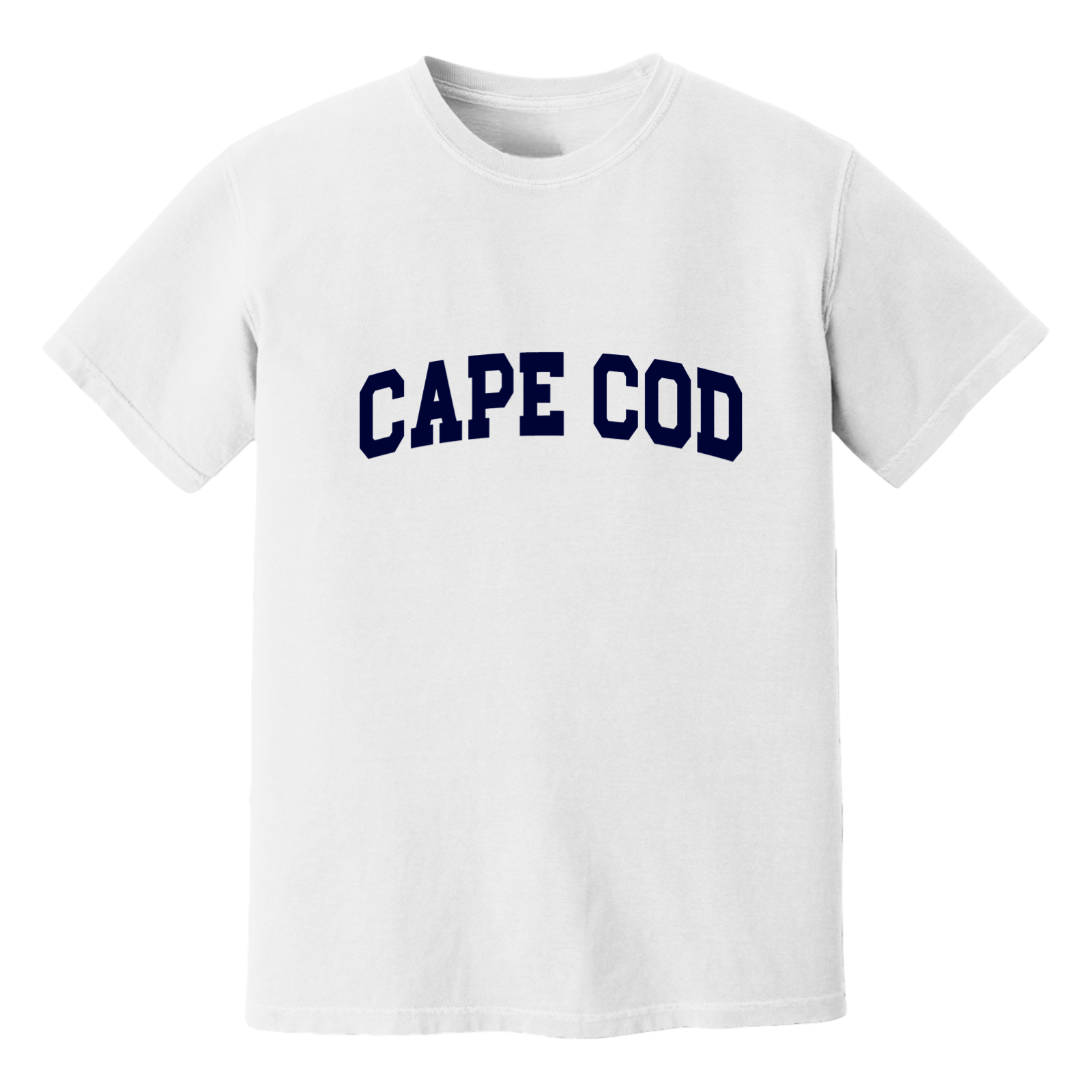 Cape Cod Clothing Company Cape Cod Midweight T-Shirt