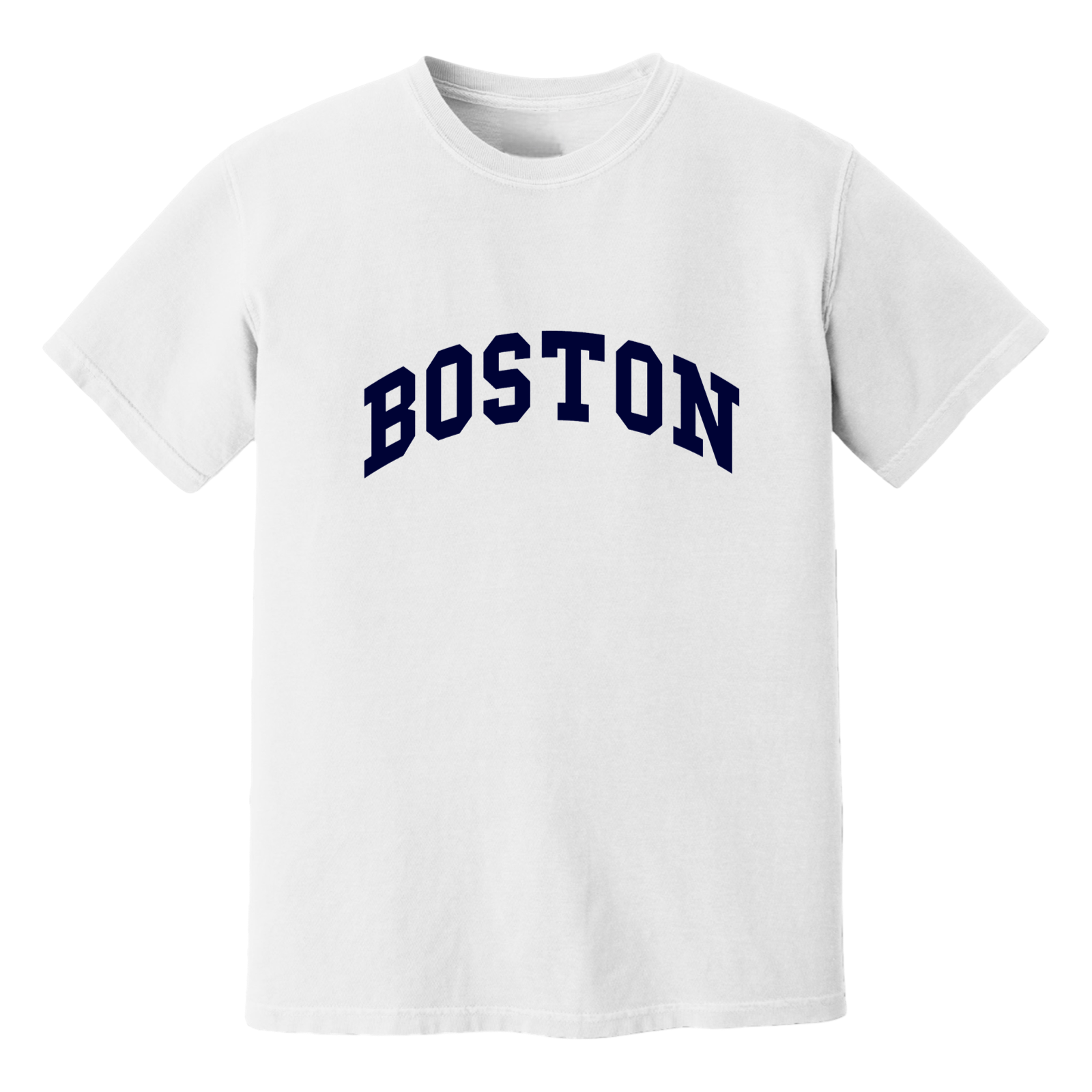 Cape Cod Clothing Company Boston Midweight T-Shirt
