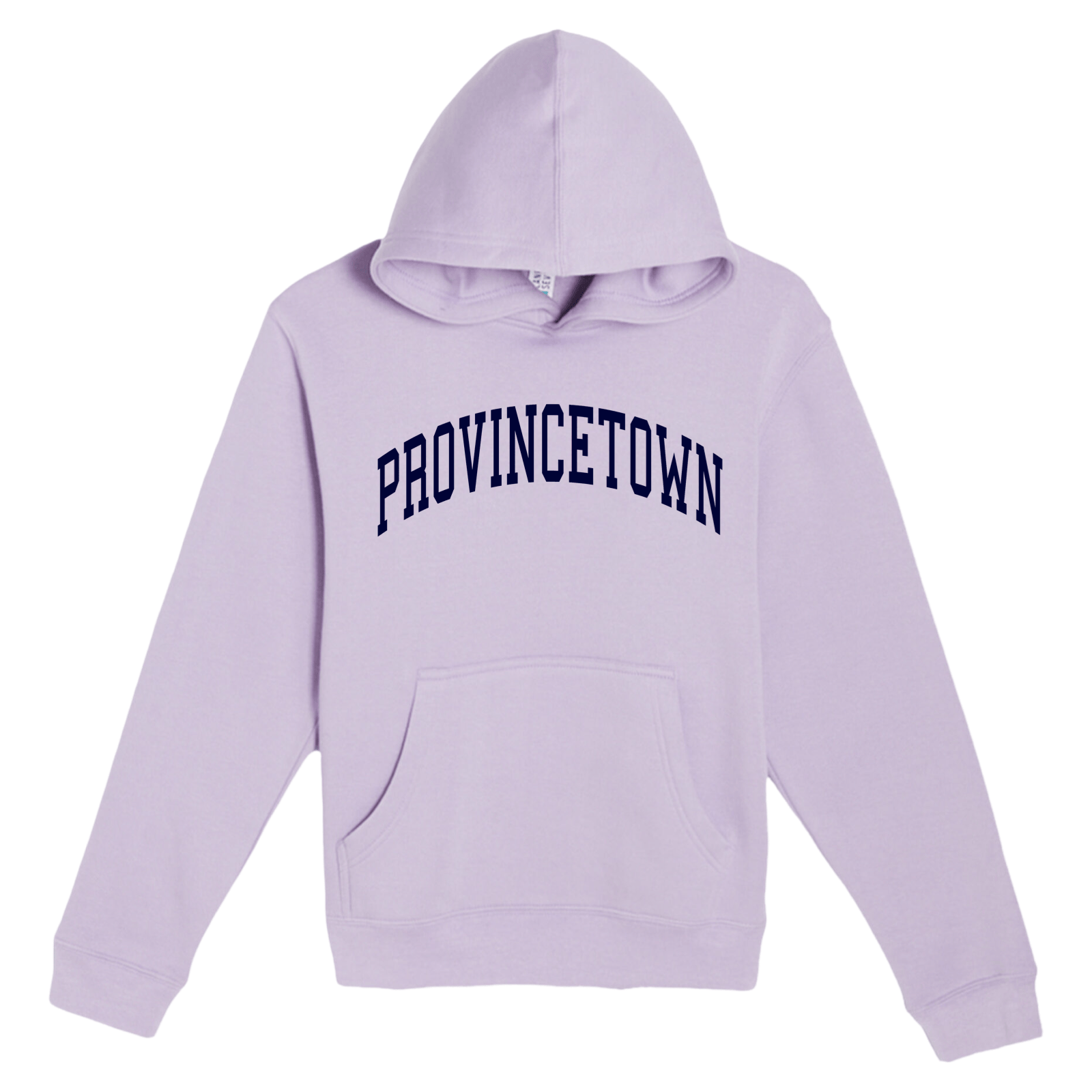 Cape Cod Clothing Company Youth Provincetown Comfort Fleece Hoodie